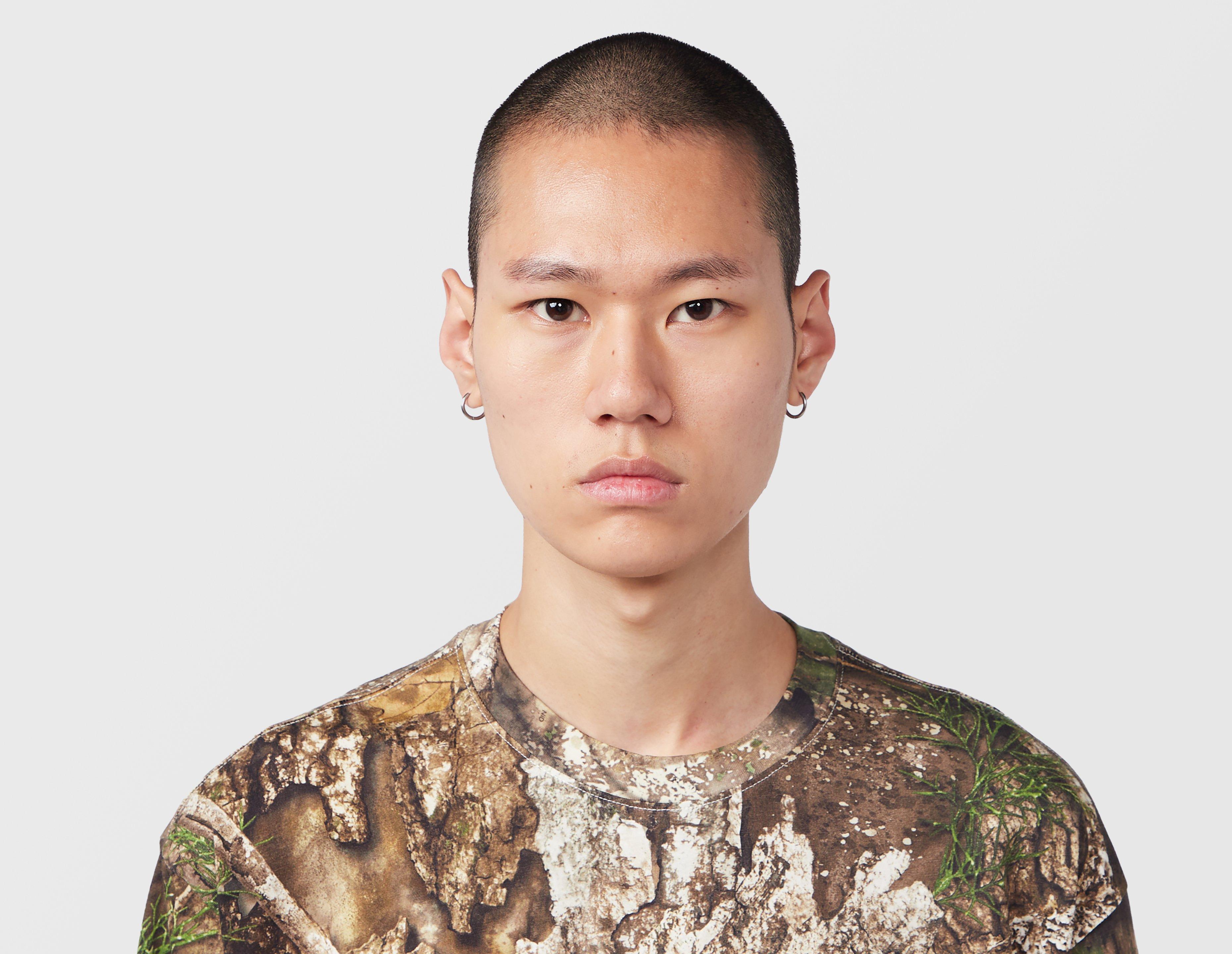 Jordan Brooklyn Realtree Camo T-Shirt