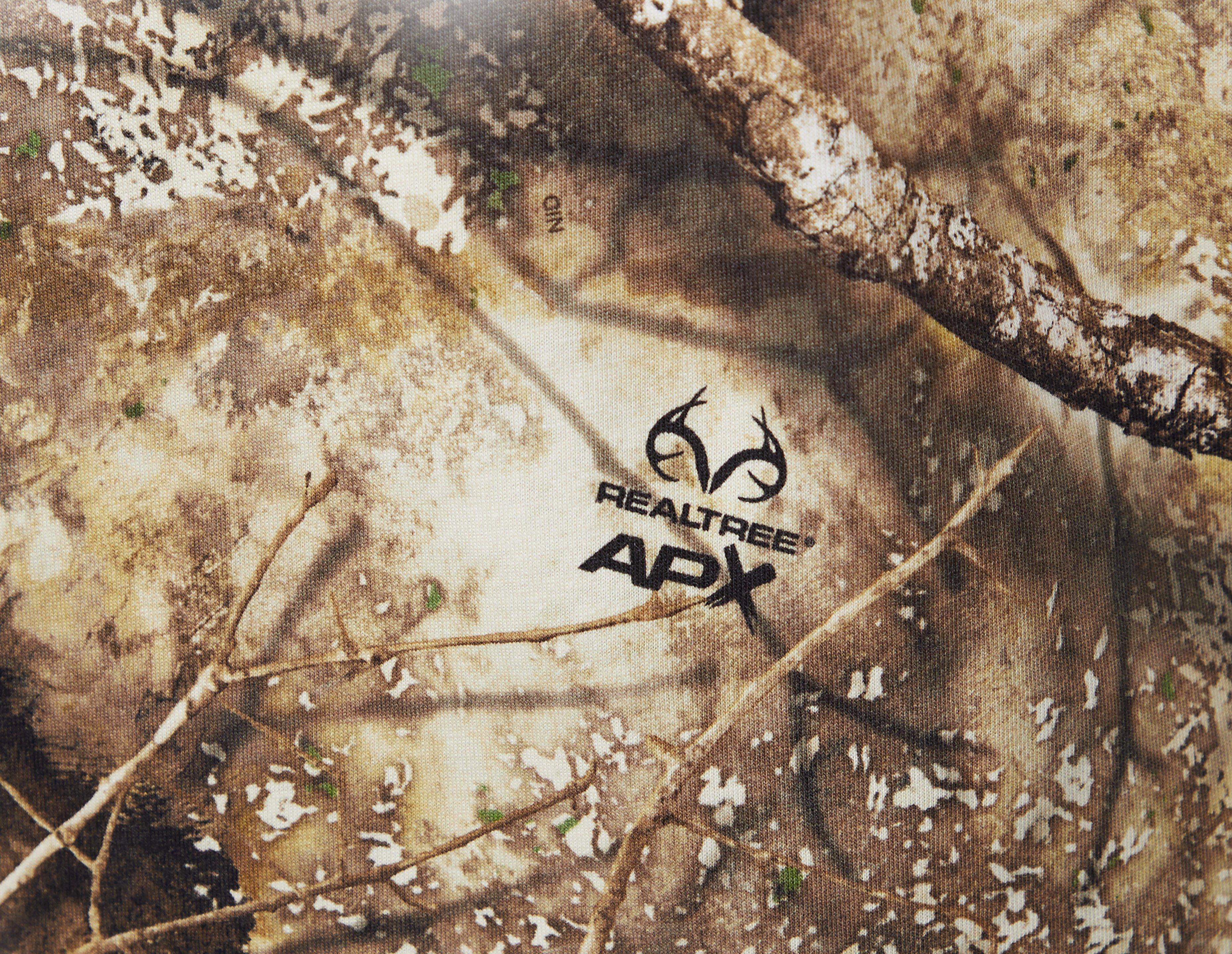 Jordan Brooklyn Realtree Camo T-Shirt