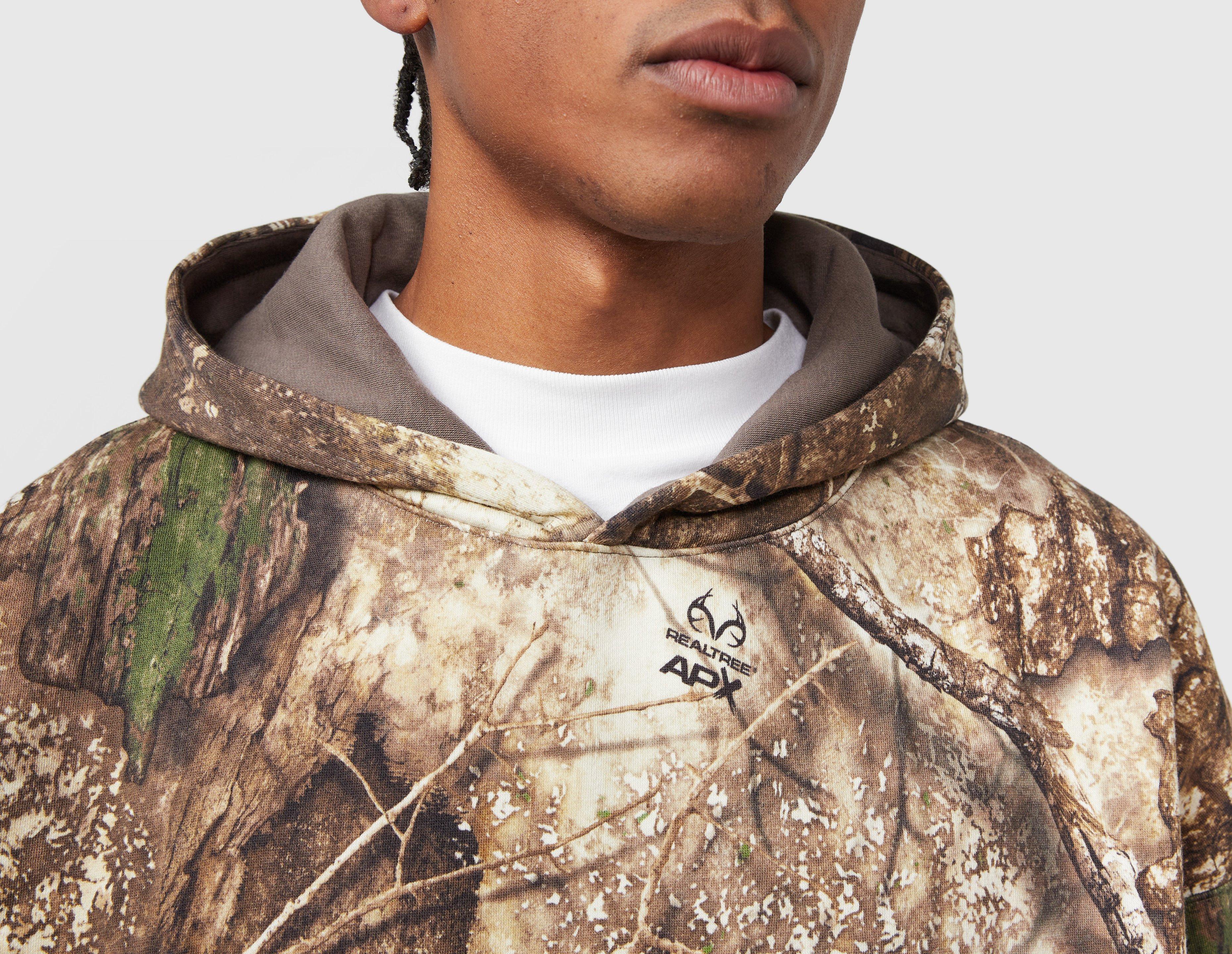 Jordan Brookyln Realtree Camo Hoodie