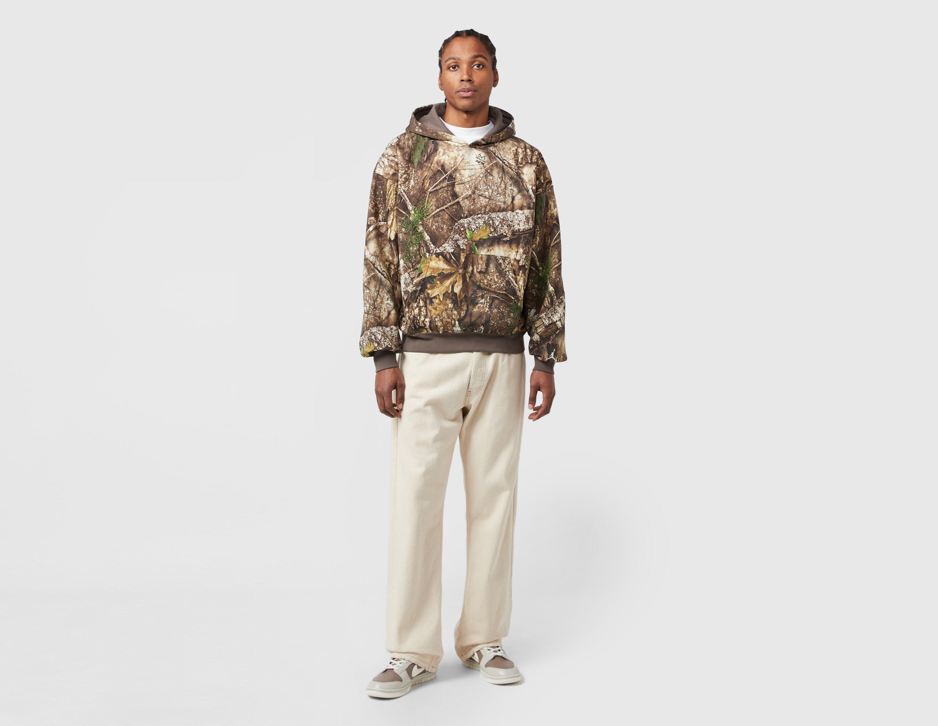 Jordan Brookyln Realtree Camo Hoodie