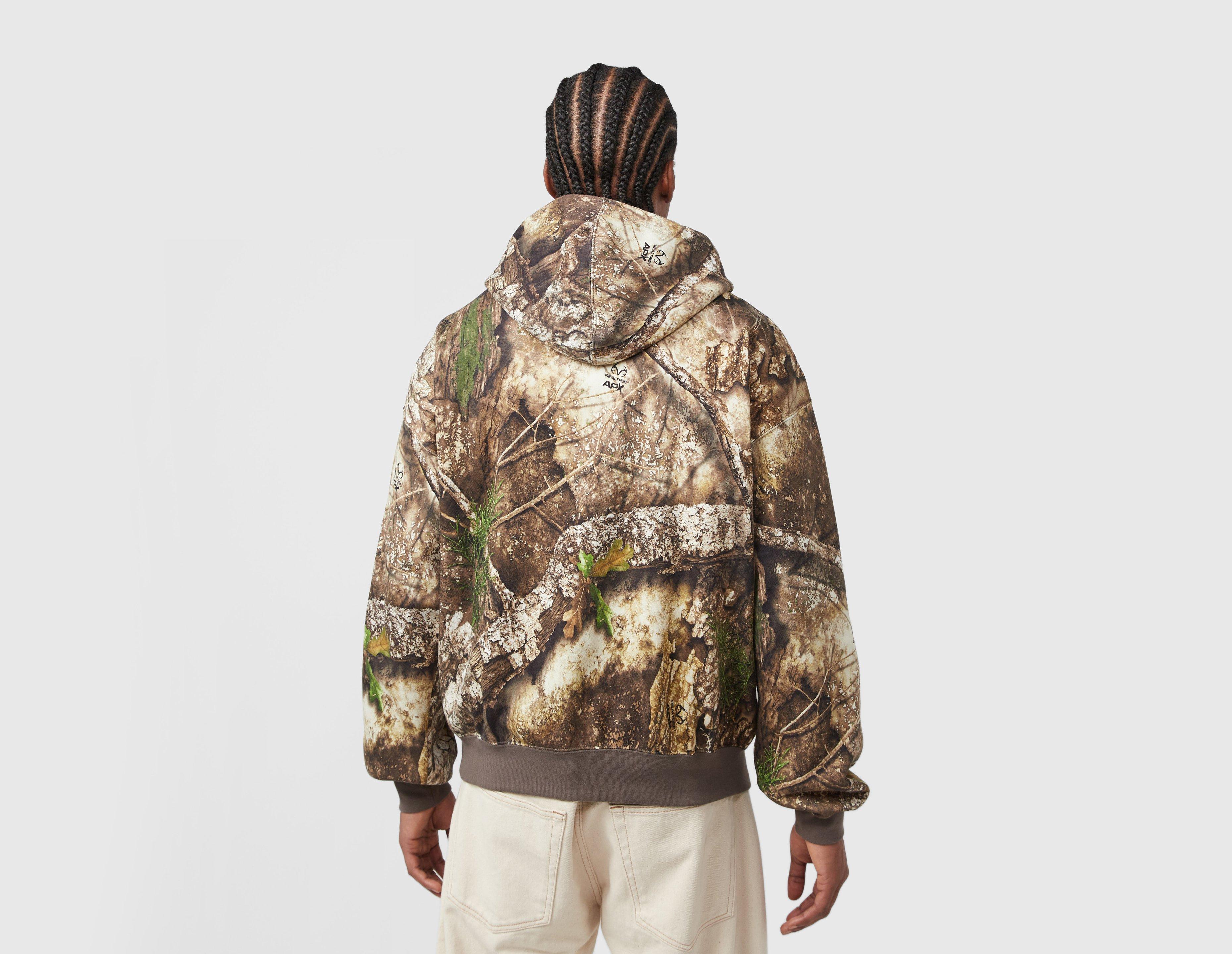 Jordan Brookyln Realtree Camo Hoodie