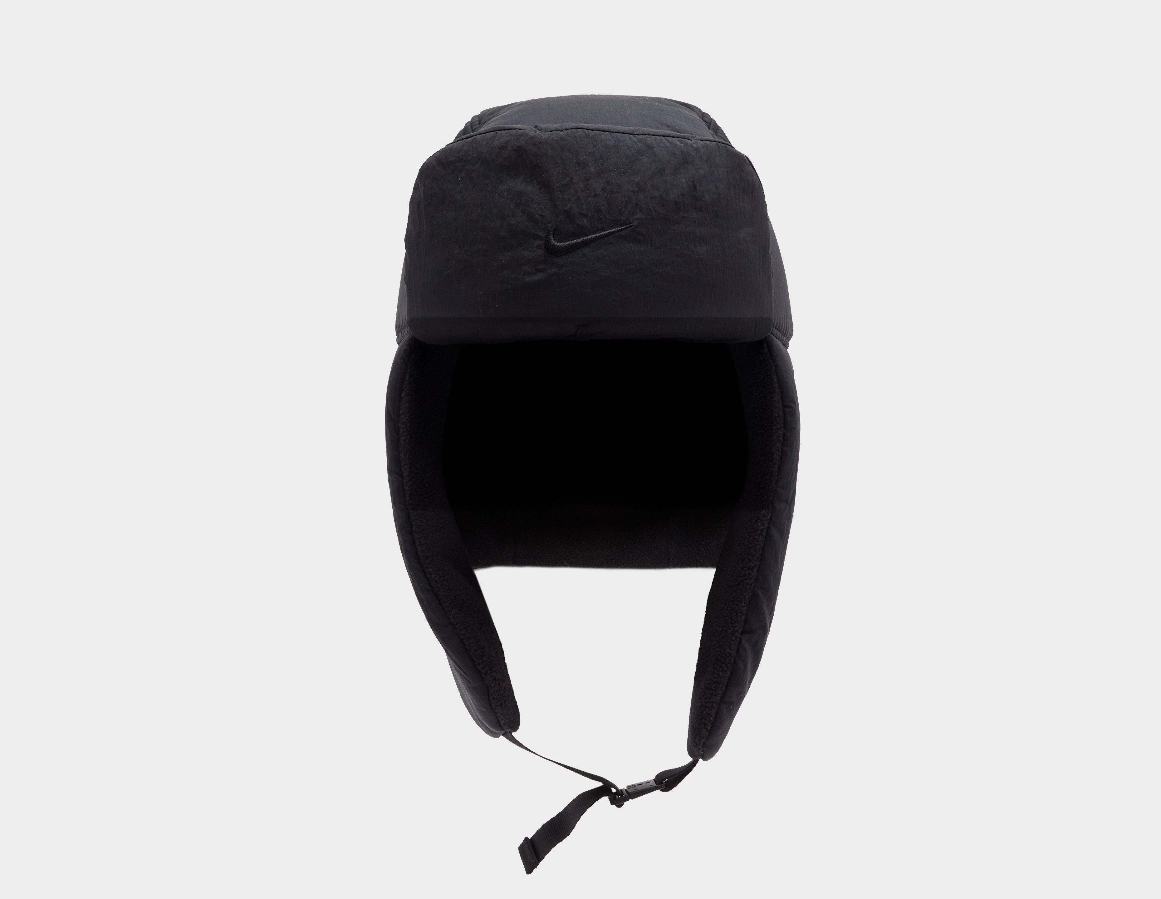 Nike Fly Unstructured Puffer Trapper Cap