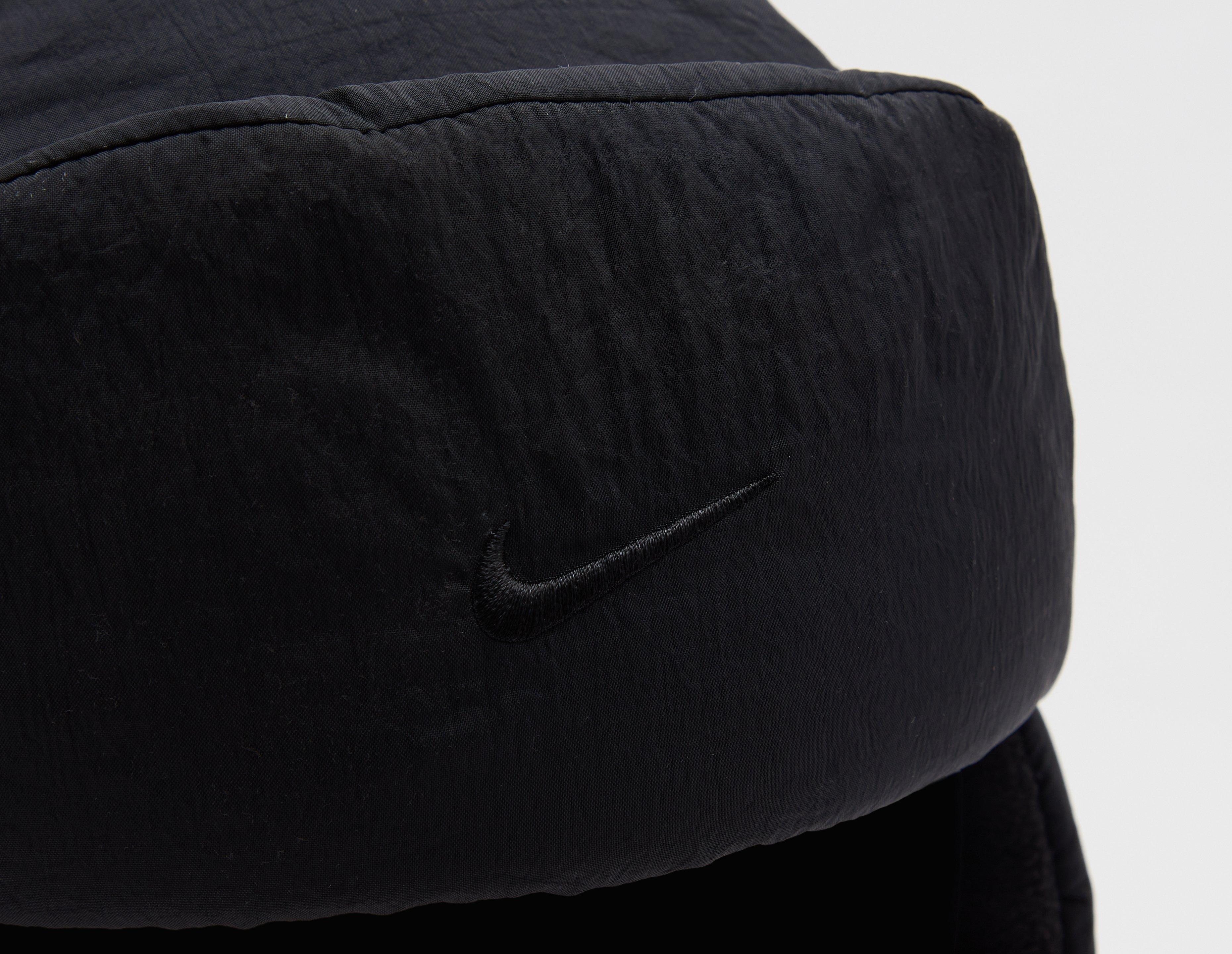 Nike Fly Unstructured Puffer Trapper Cap