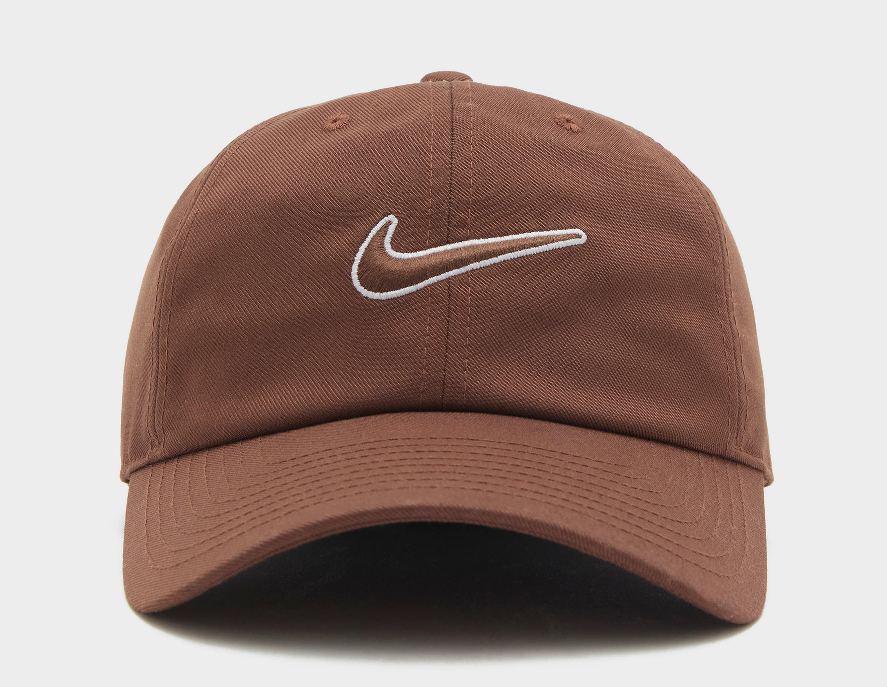 Nike Club Unstructured Swoosh Cap
