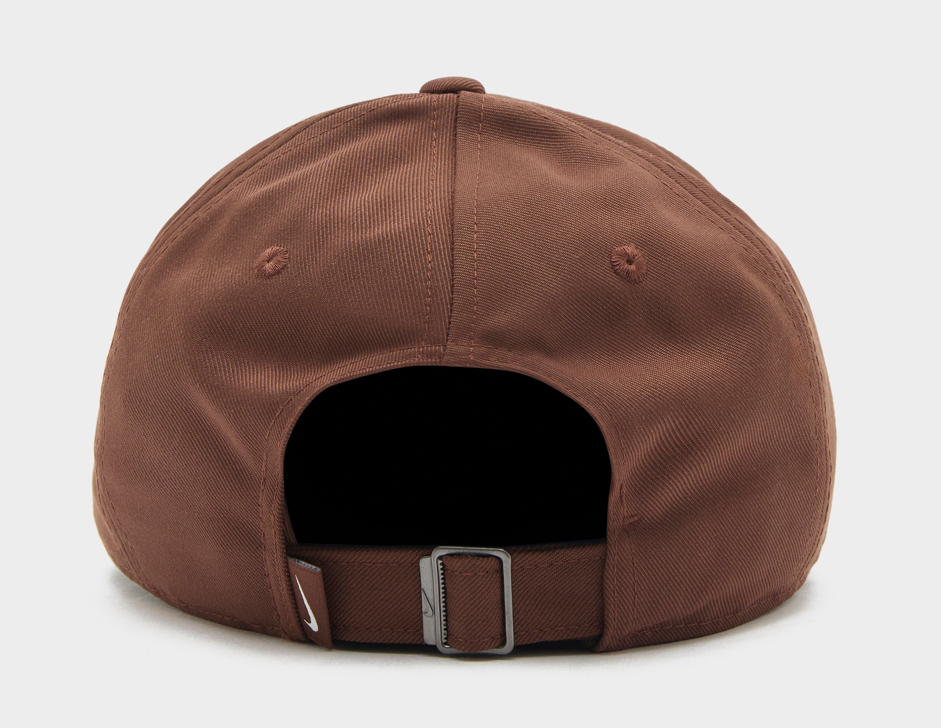 Nike Club Unstructured Swoosh Cap