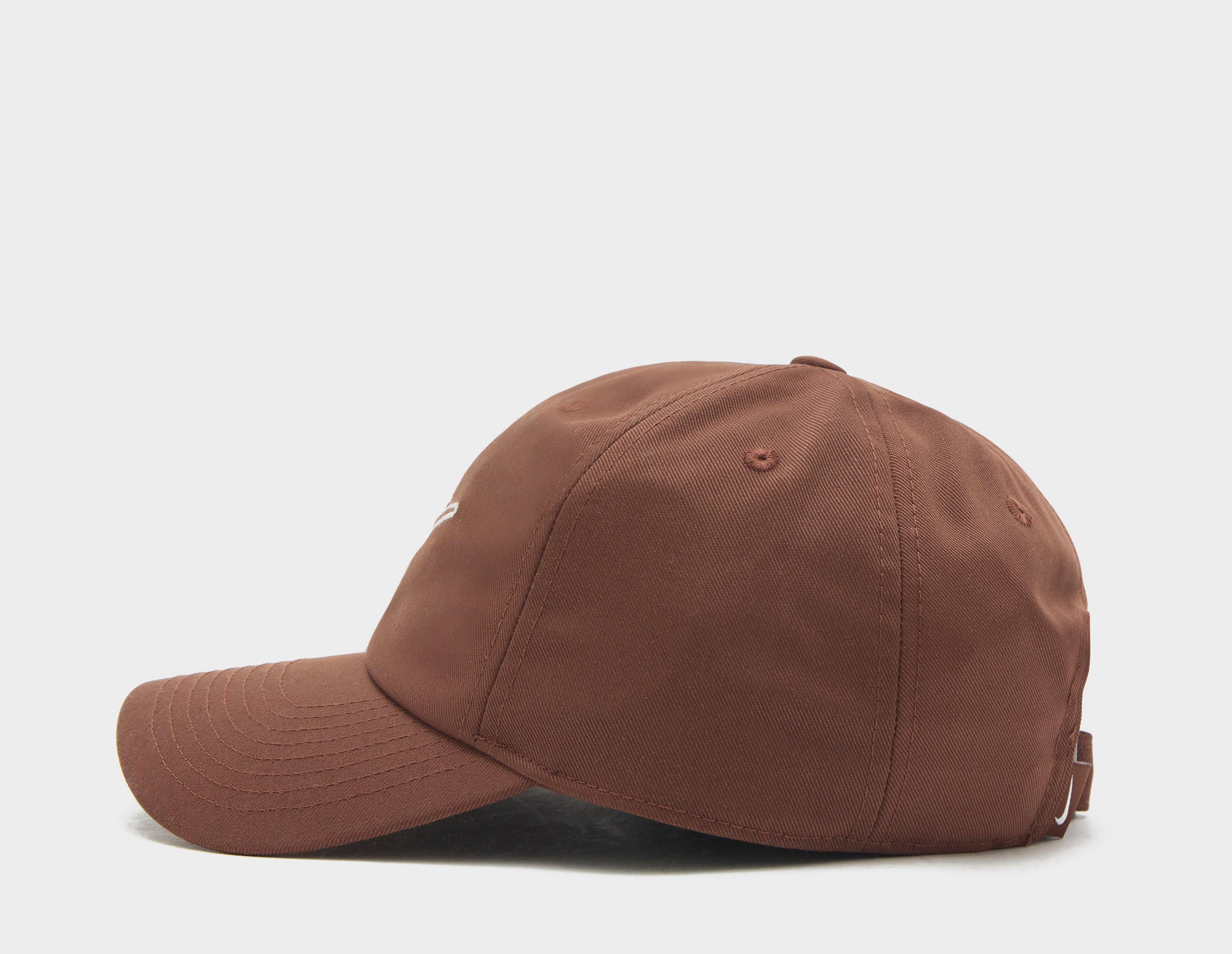 Nike Club Unstructured Swoosh Cap
