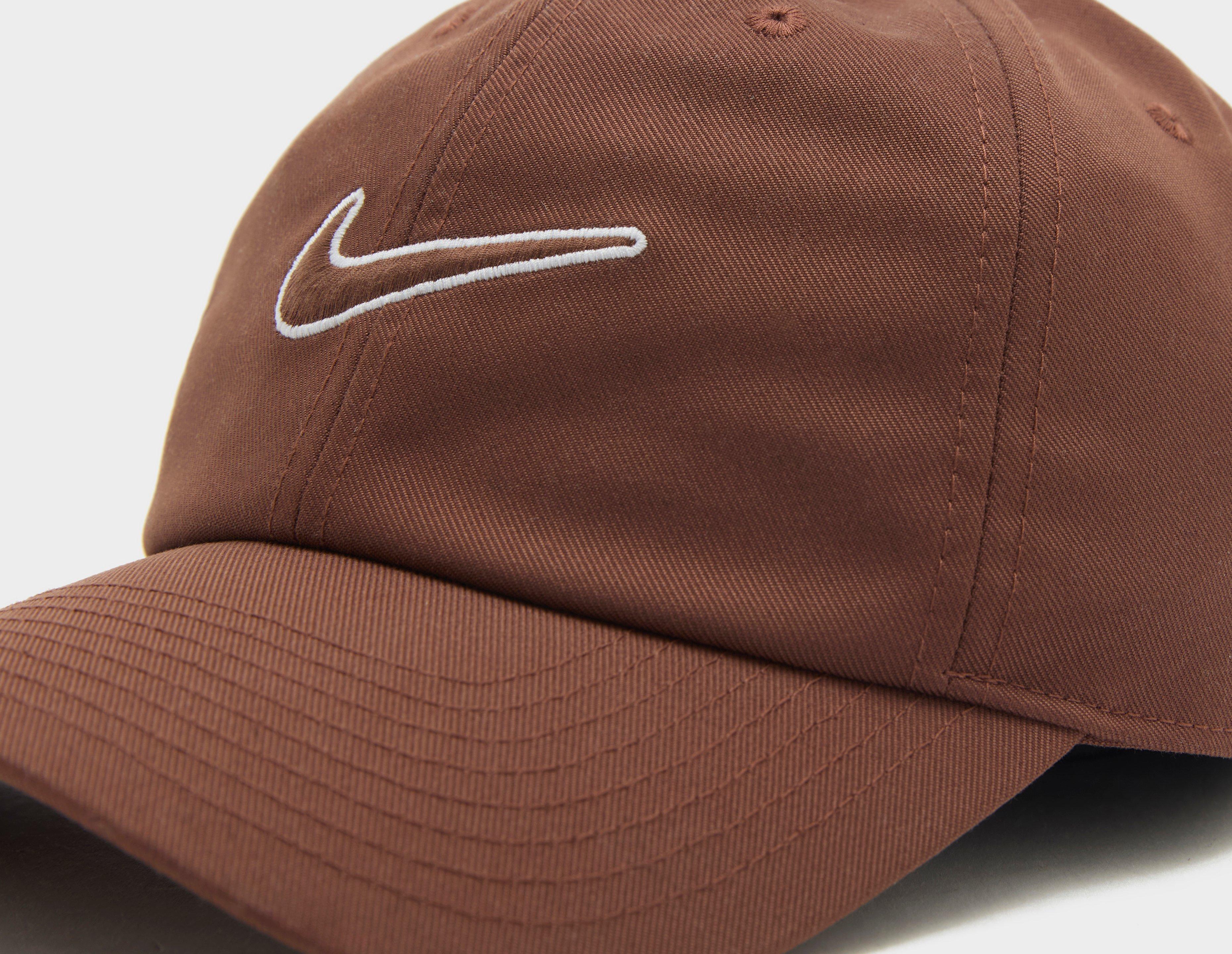 Nike Club Unstructured Swoosh Cap