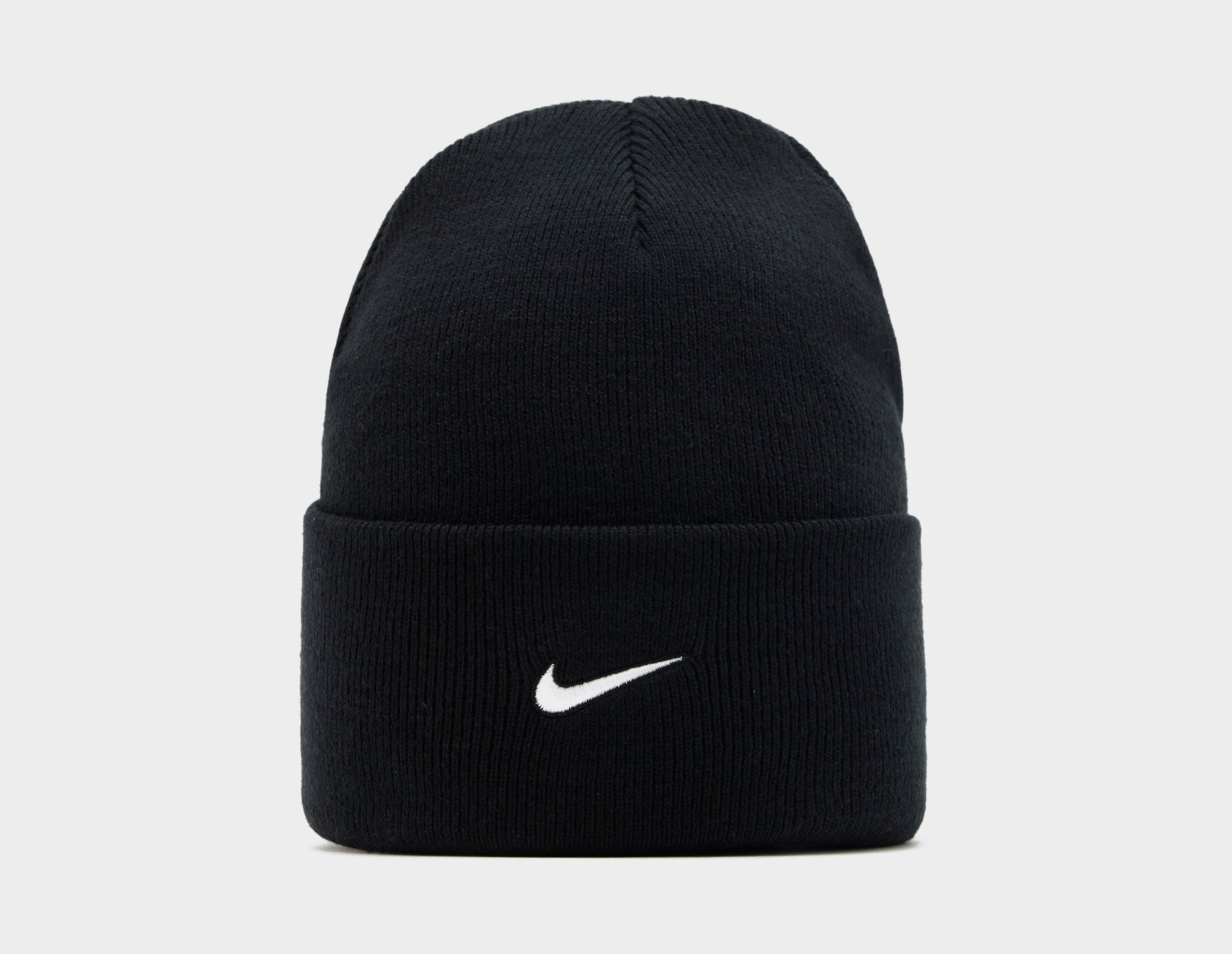 Nike Peak Swoosh Beanie