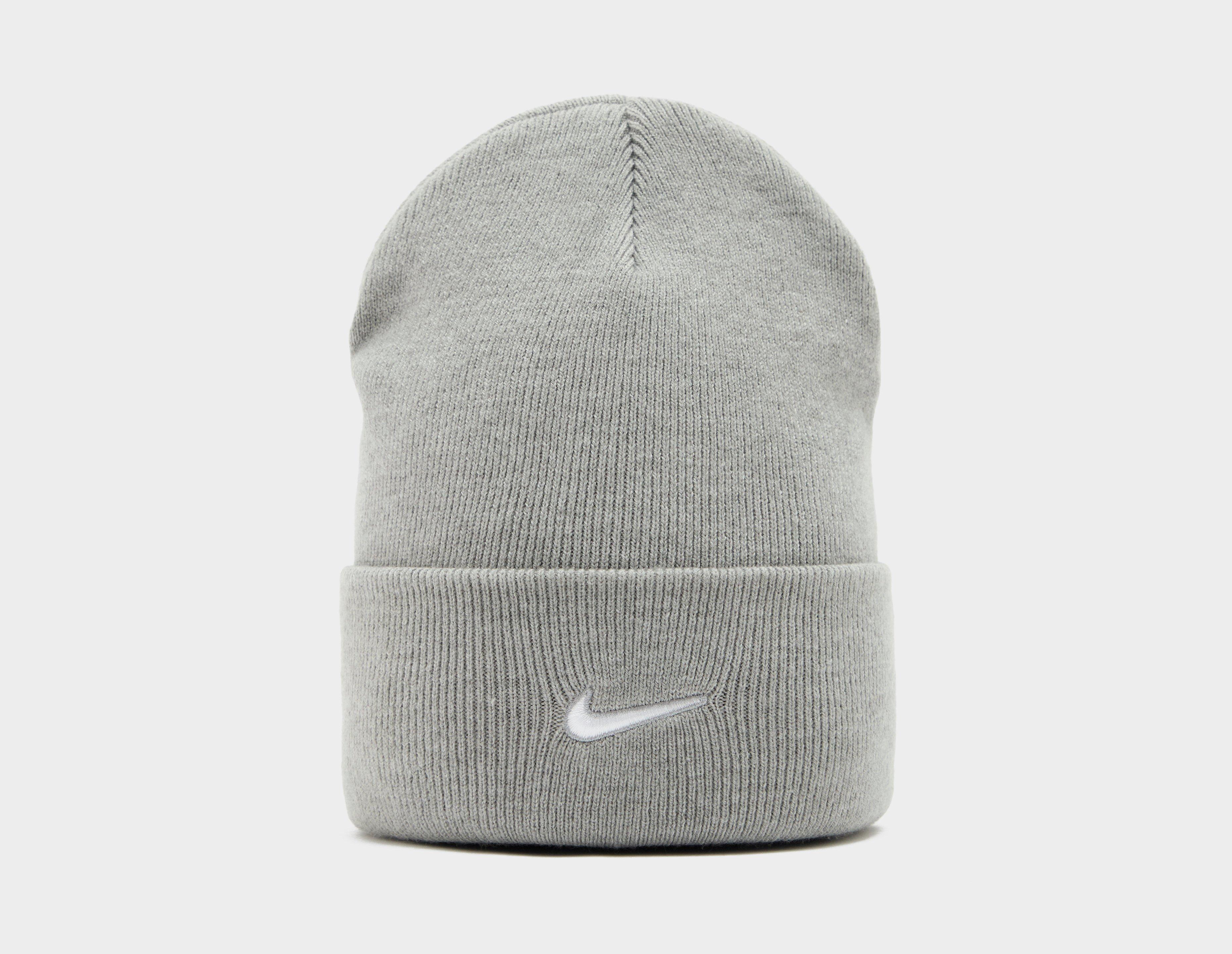 Nike Peak Swoosh Beanie