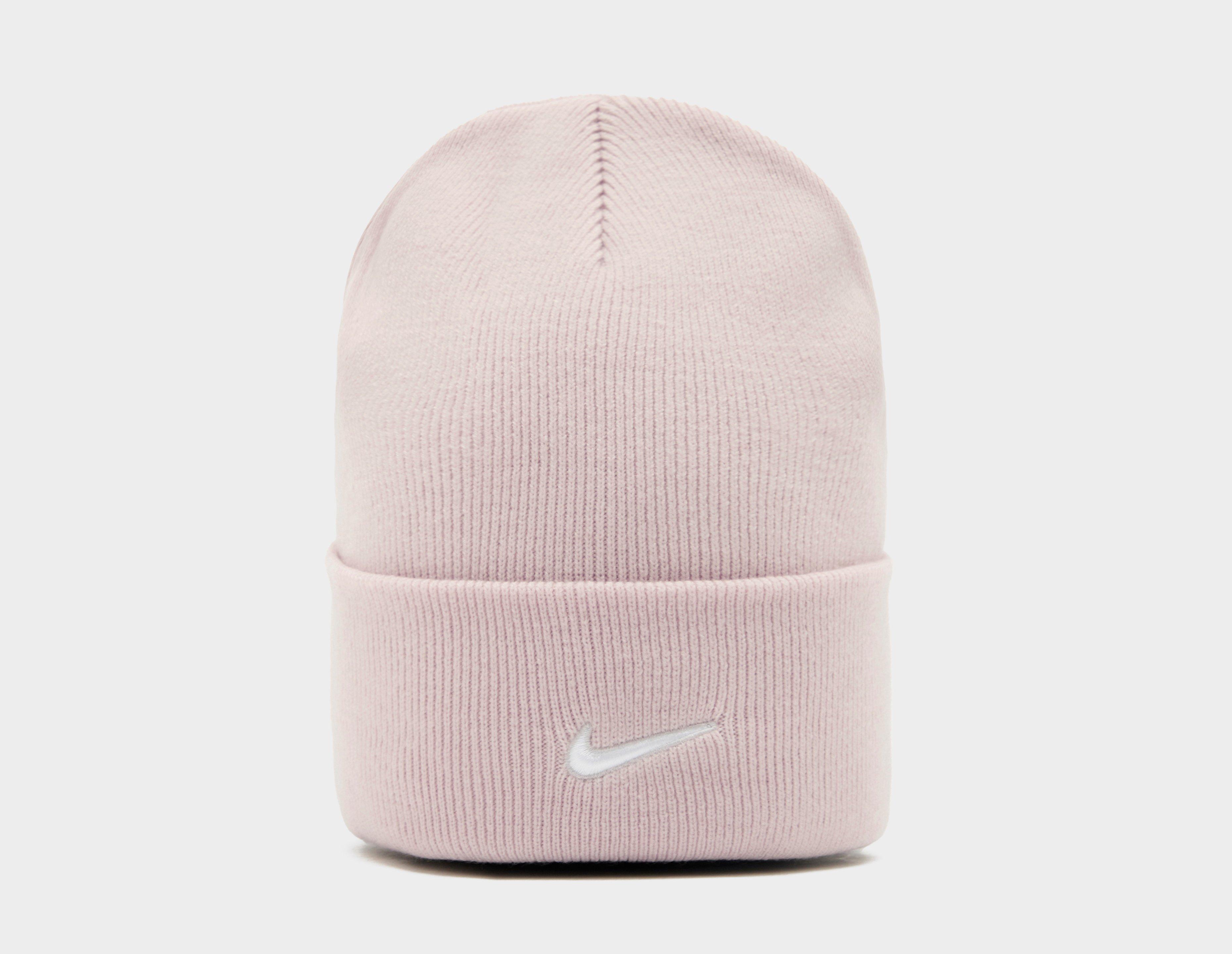 Nike Peak Swoosh Beanie