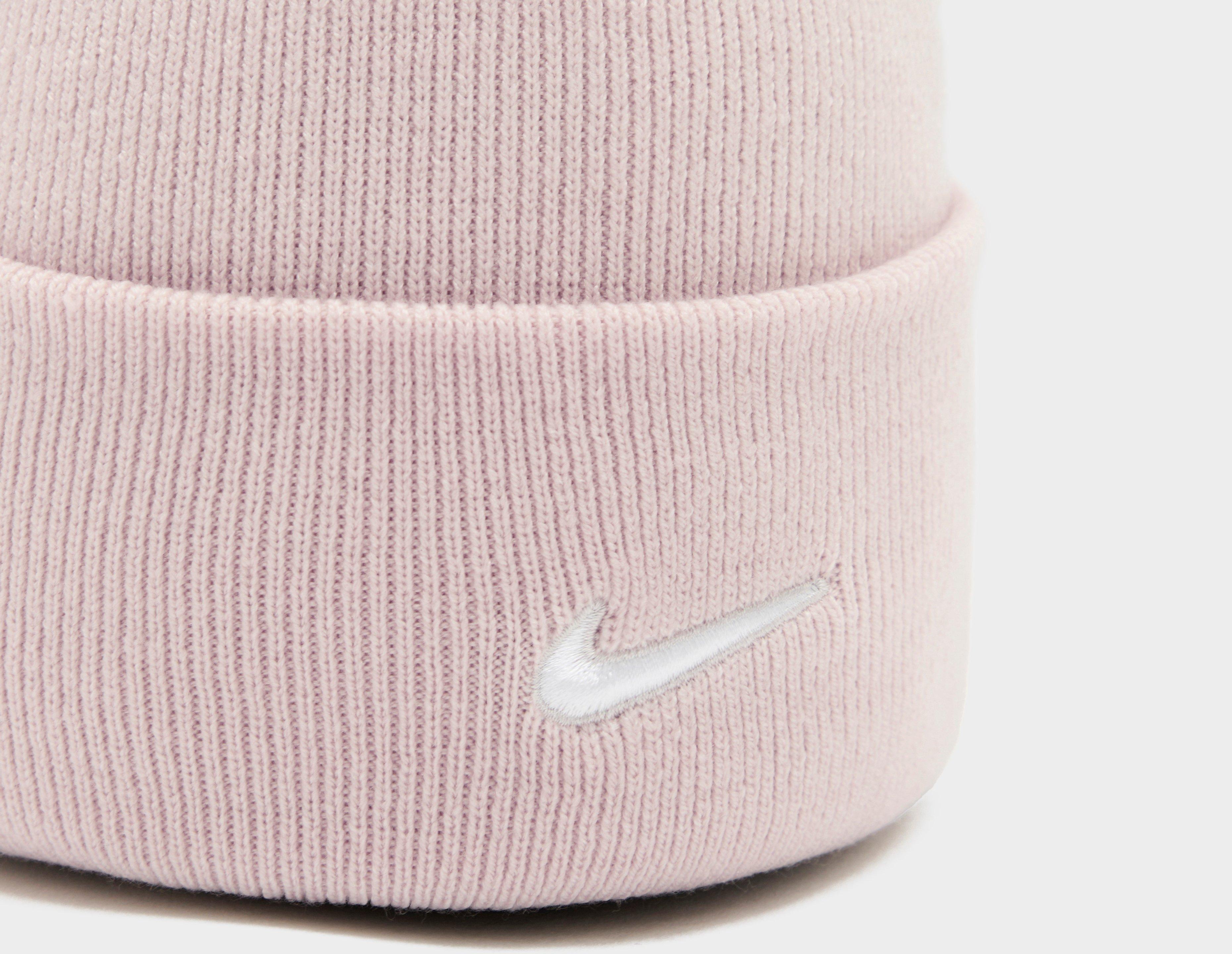Nike Peak Swoosh Beanie