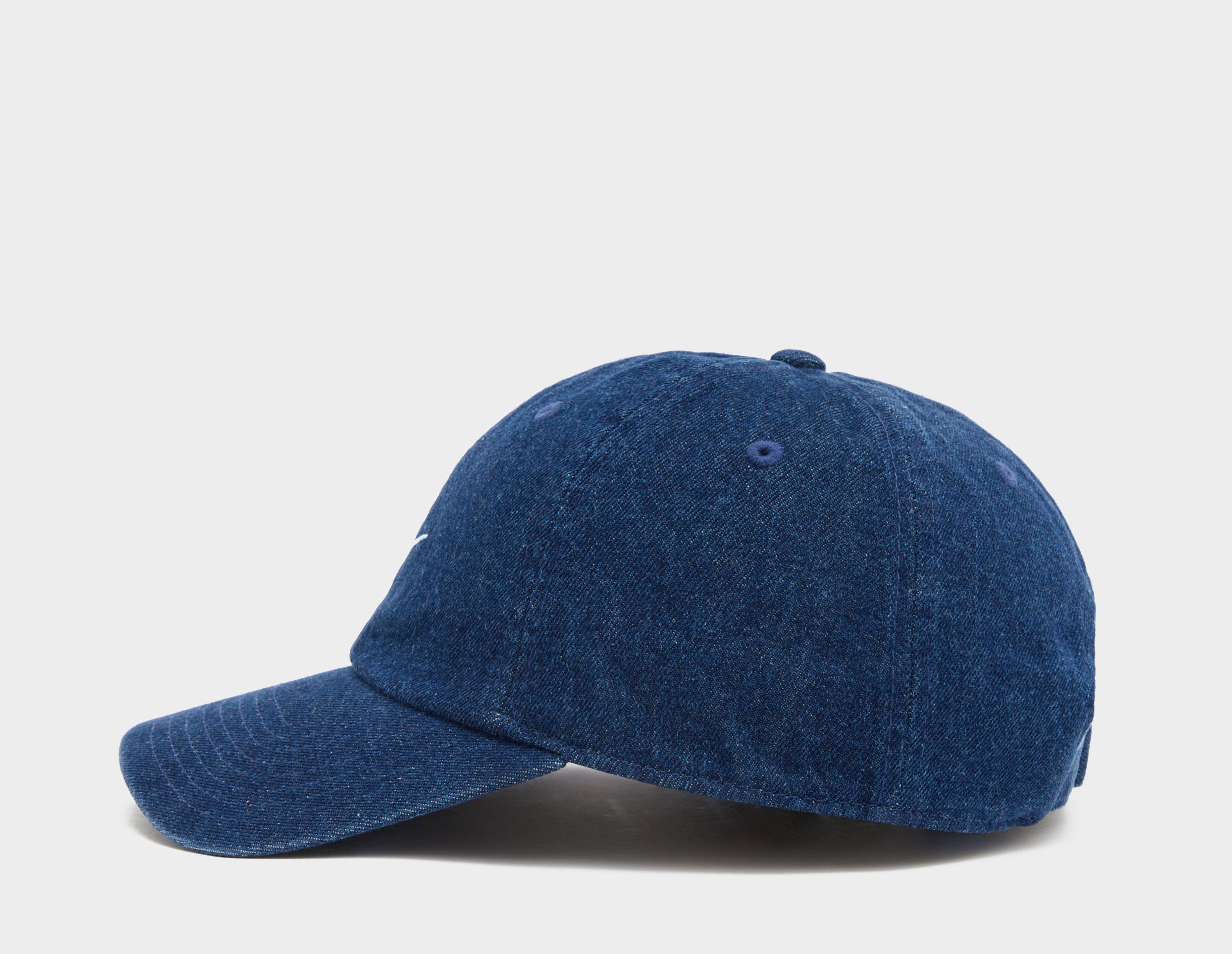 Nike Club Unstructured Denim Cap