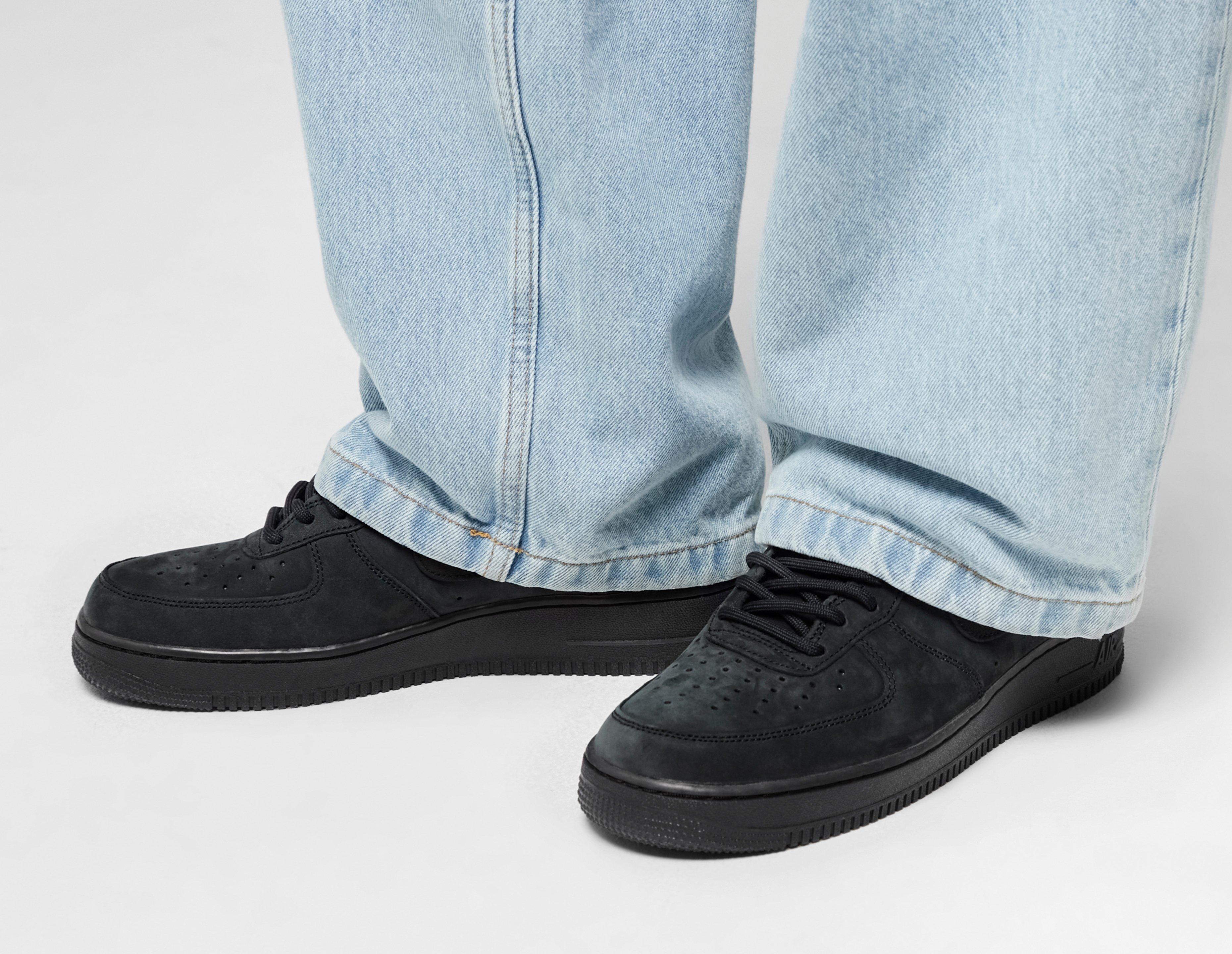 Nike Air Force 1 '07 WB