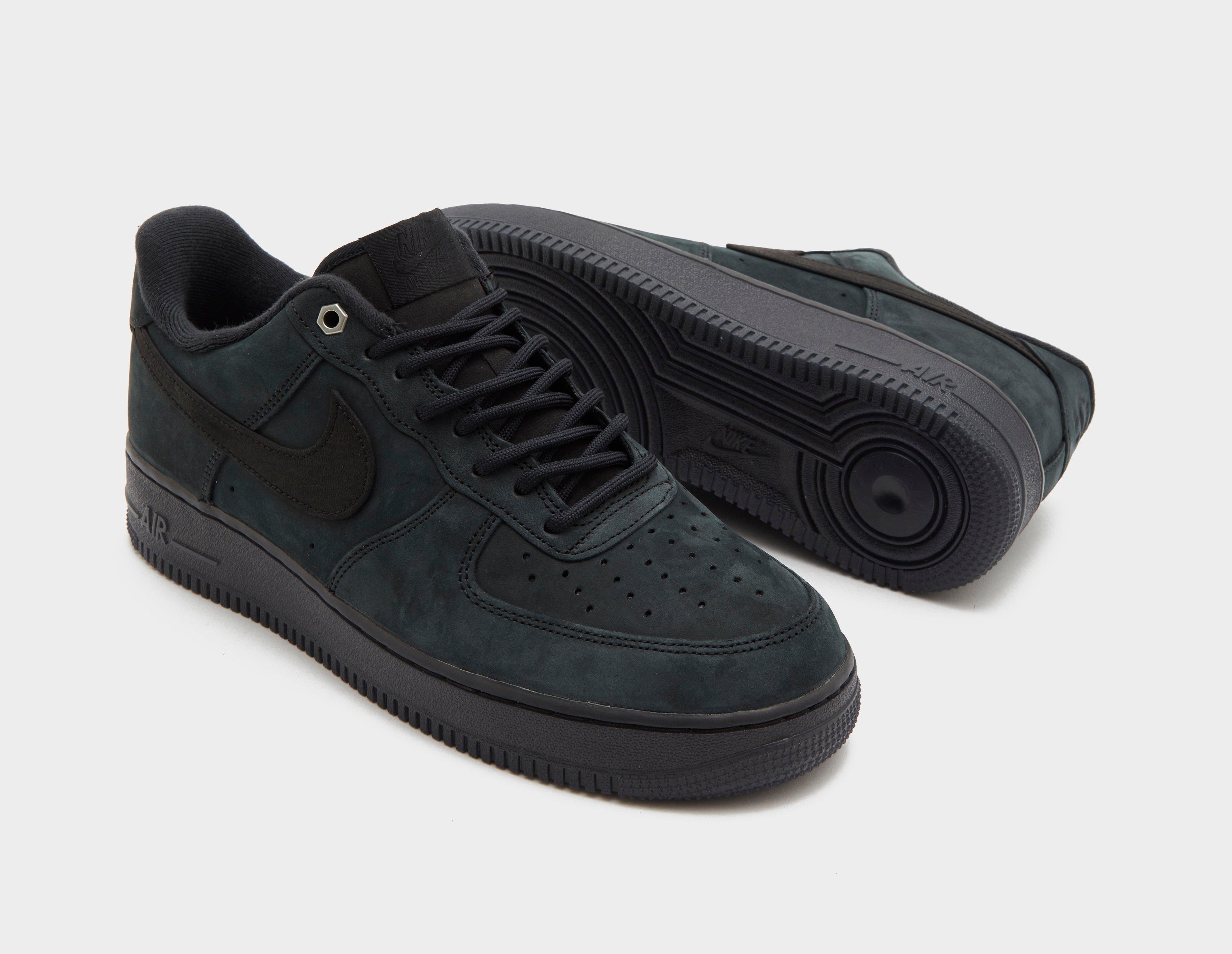 Nike Air Force 1 '07 WB