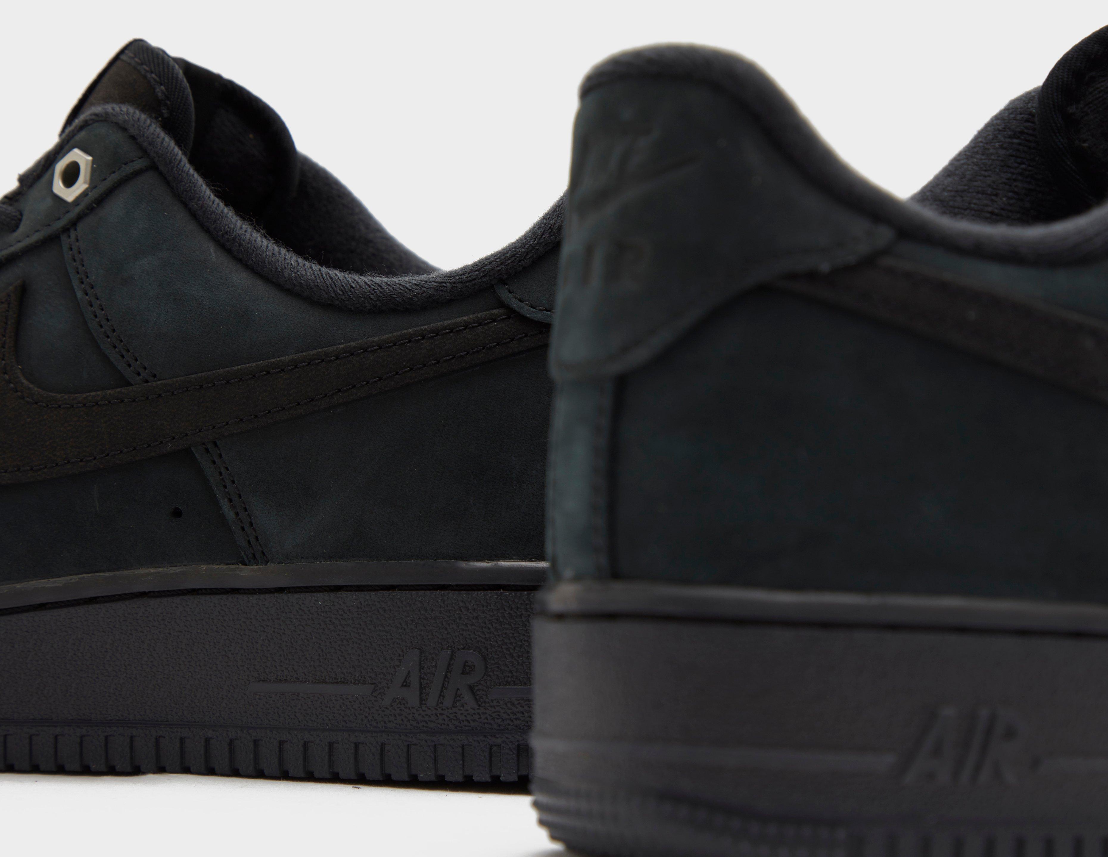 Nike Air Force 1 '07 WB