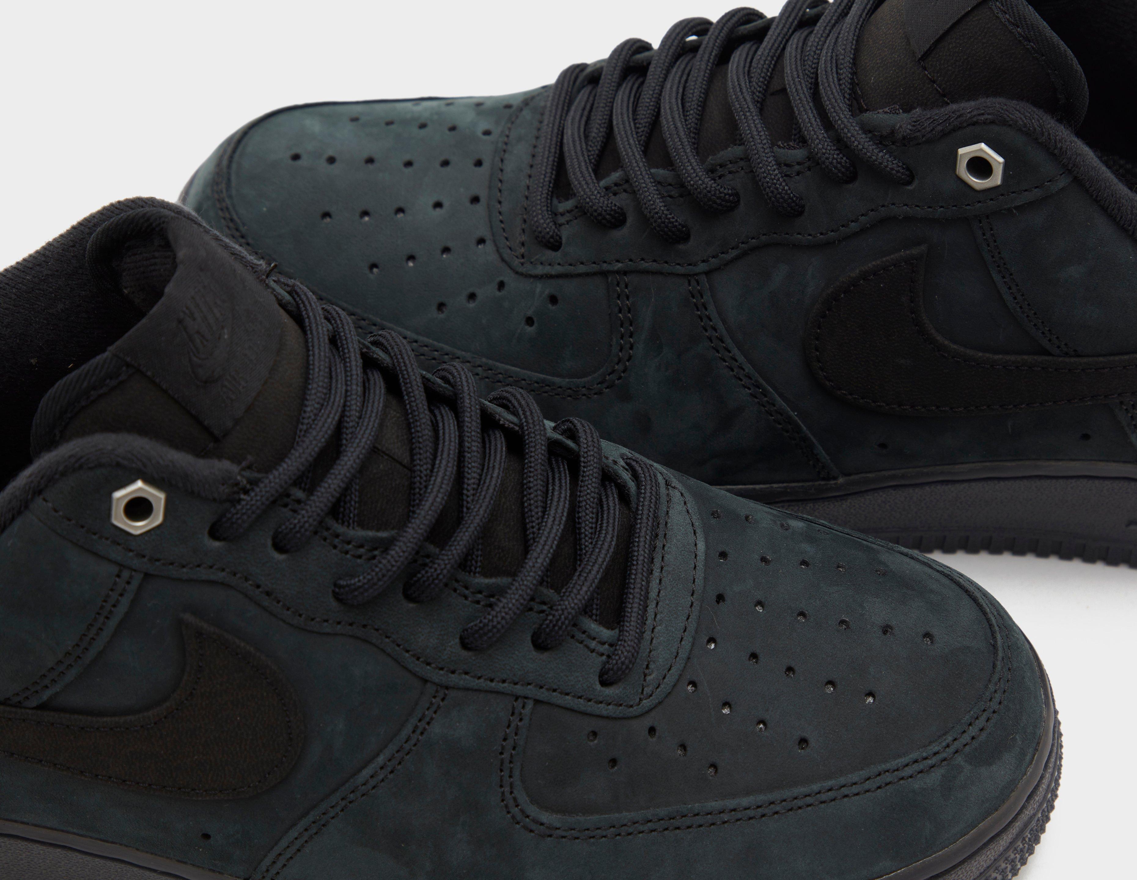 Nike Air Force 1 '07 WB