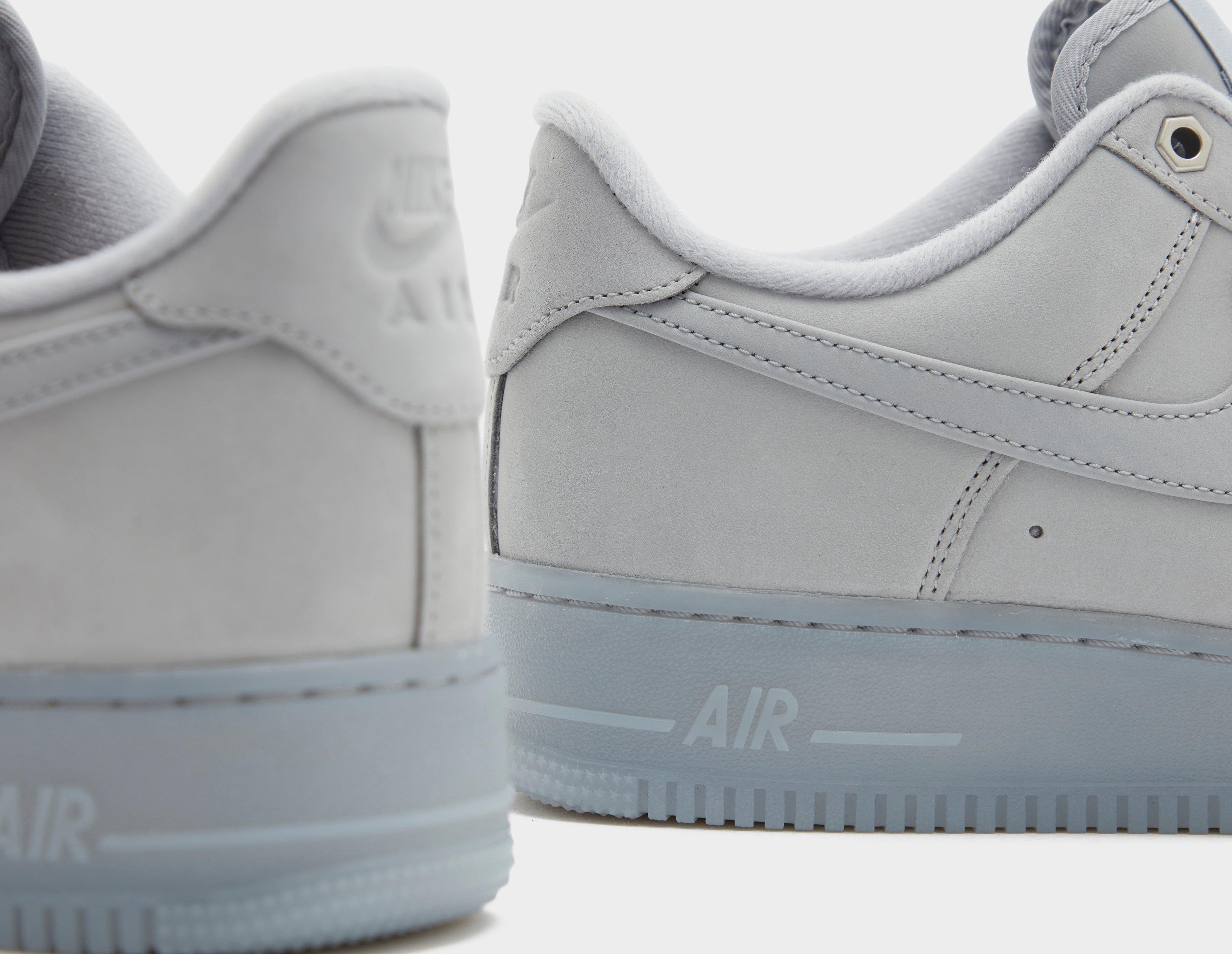 Nike Air Force 1 '07 WB