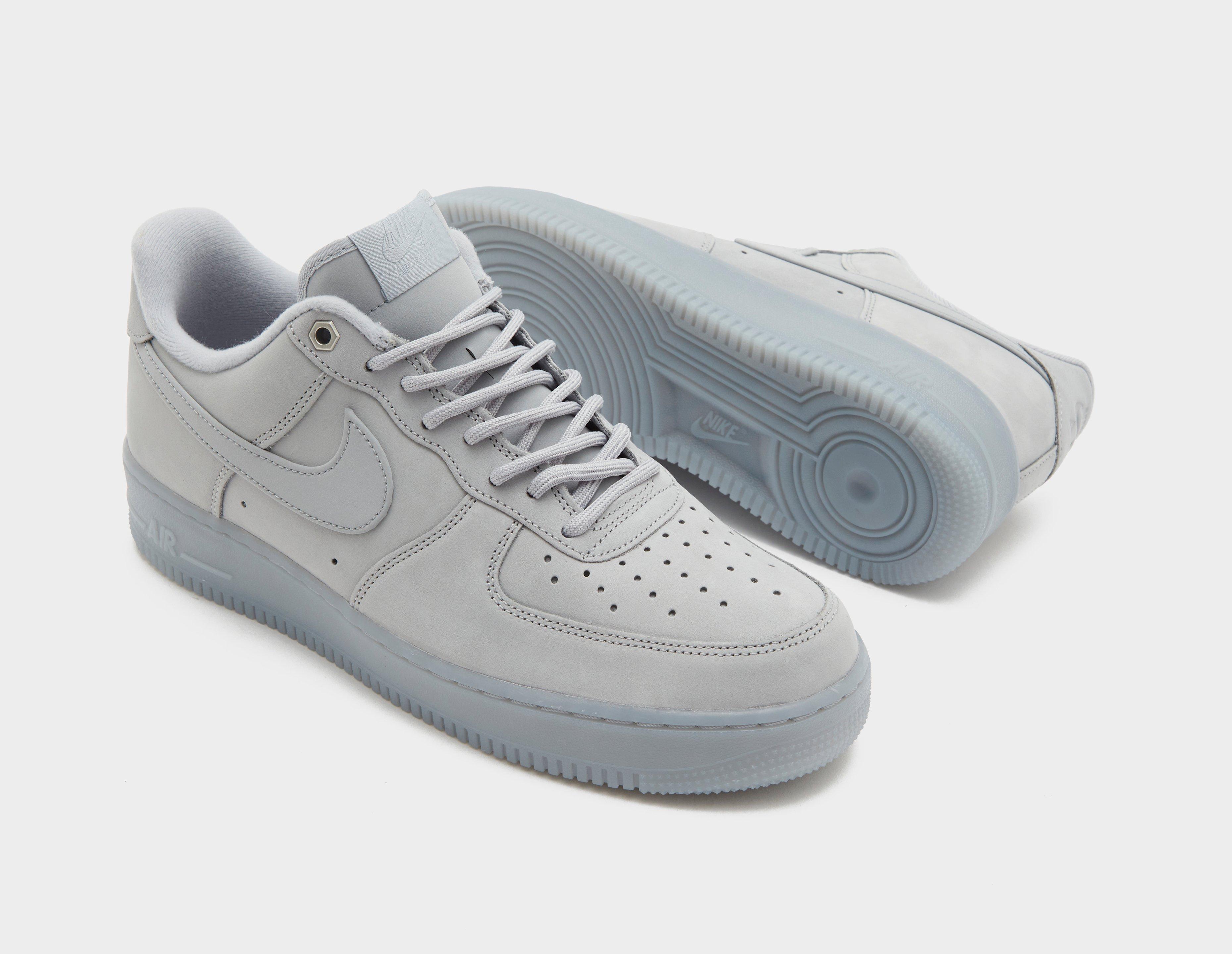 Nike Air Force 1 '07 WB