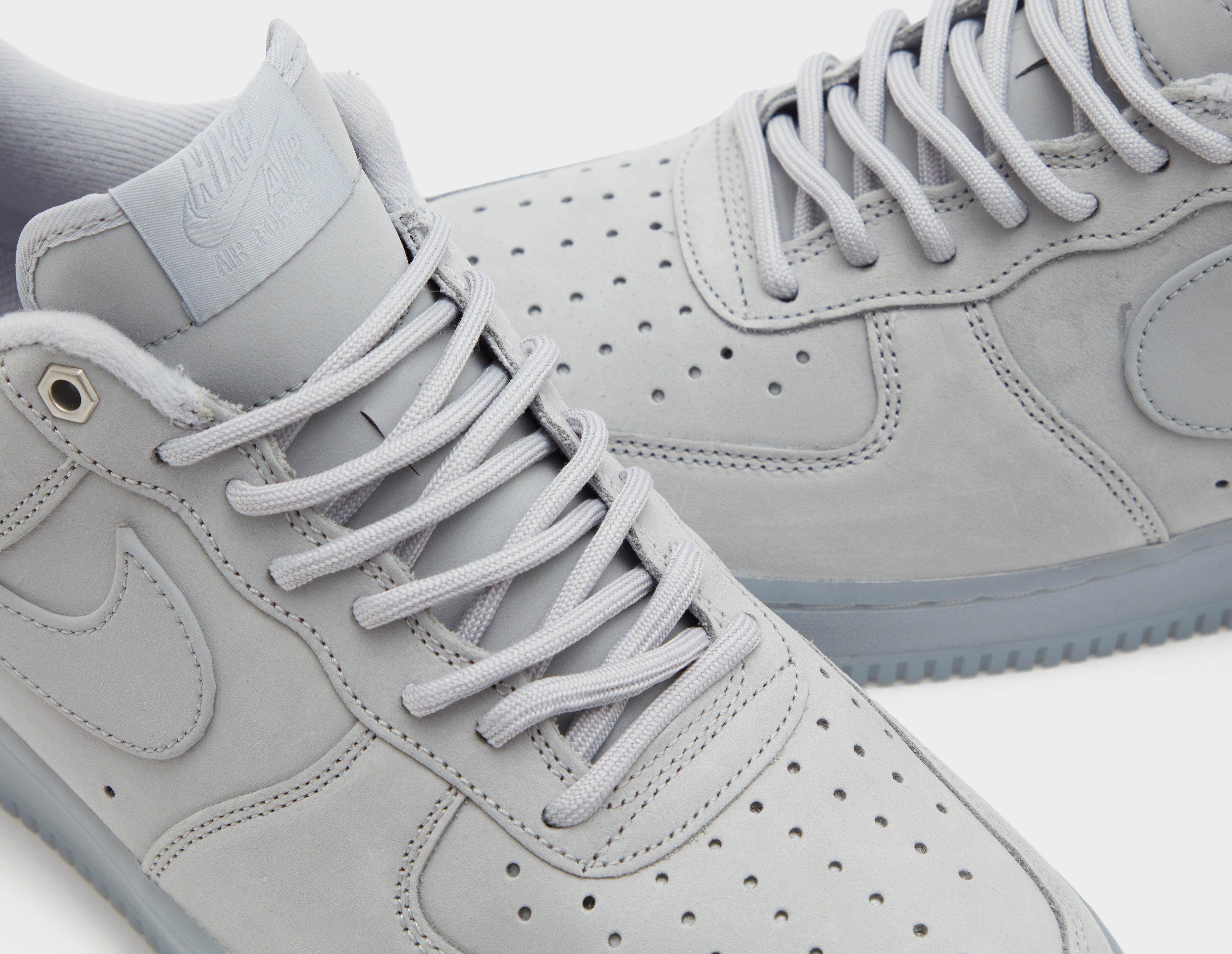 Nike Air Force 1 '07 WB