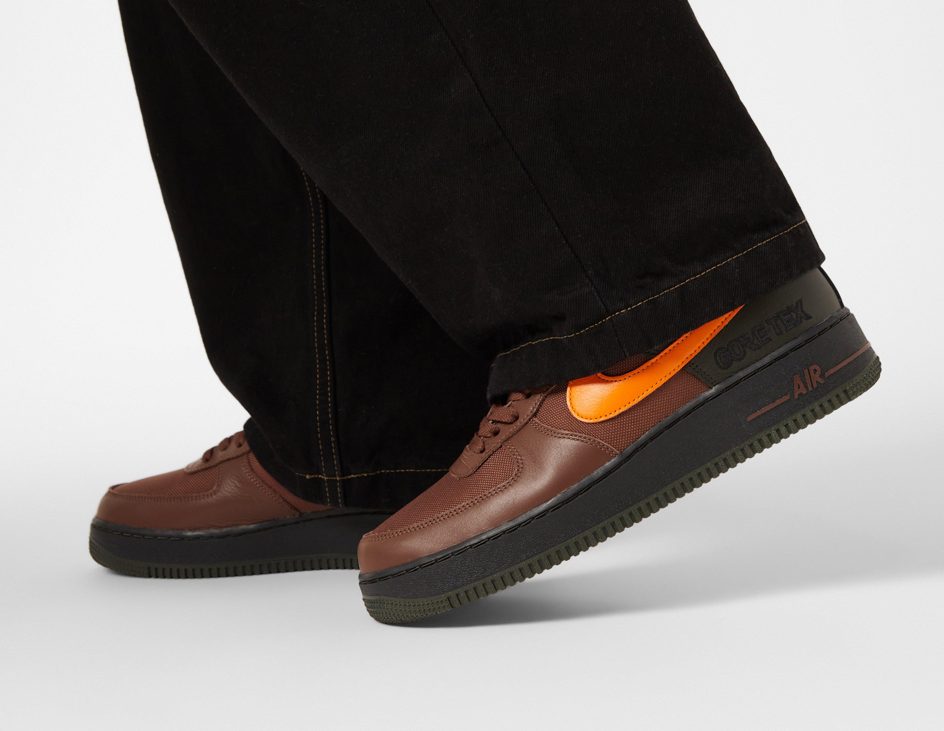 Nike Air Force 1 GORE-TEX