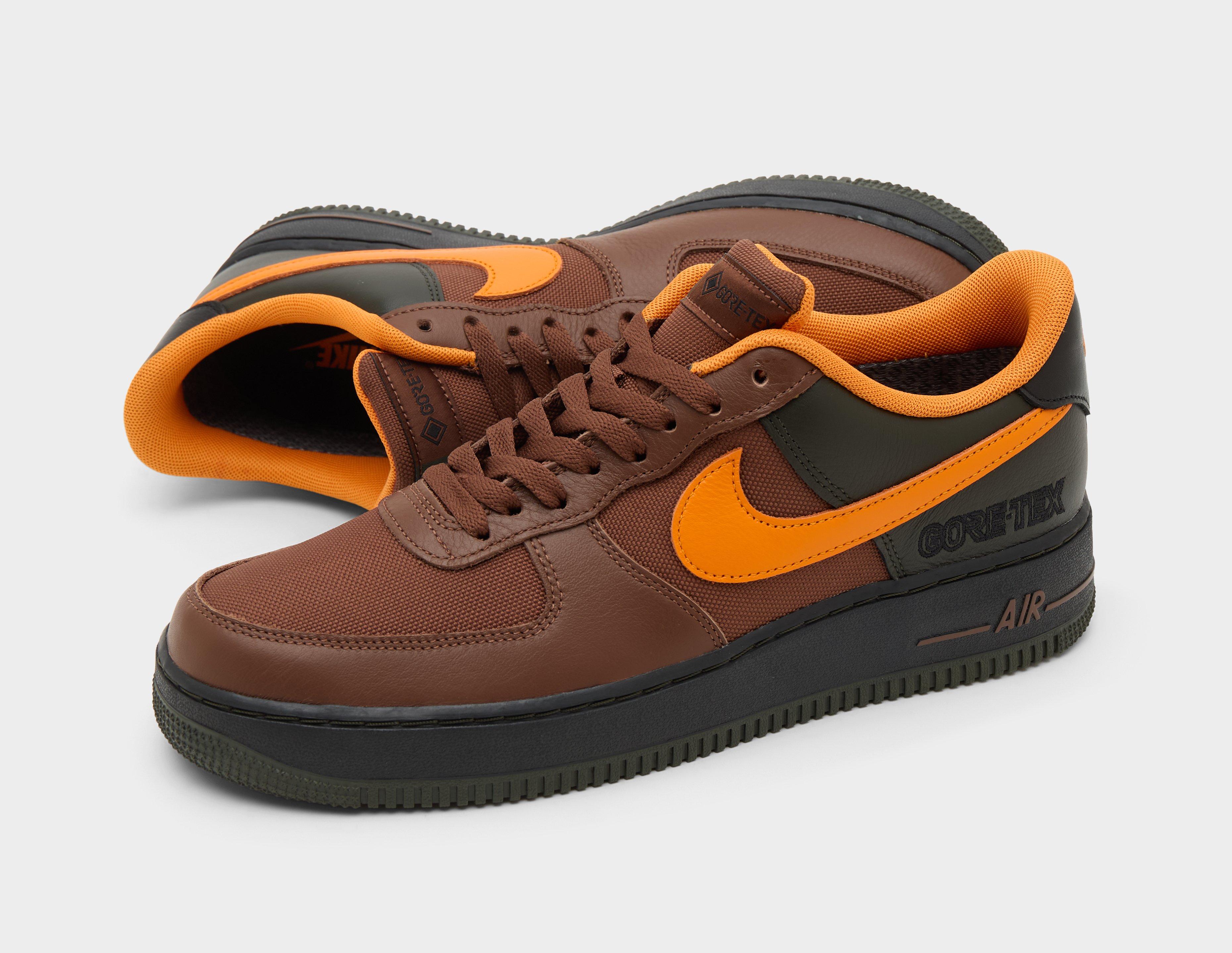 Nike Air Force 1 GORE-TEX