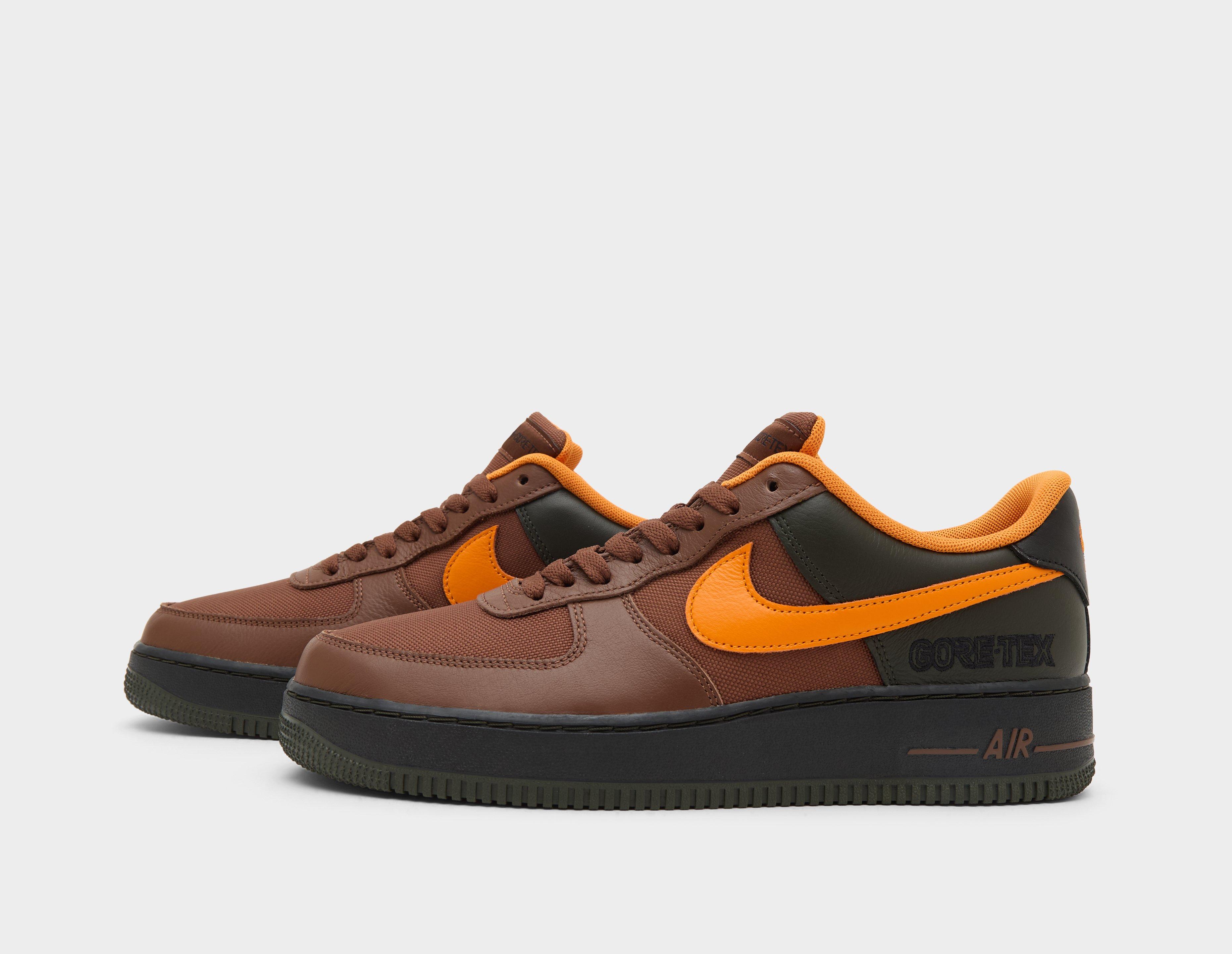 Nike Air Force 1 GORE-TEX