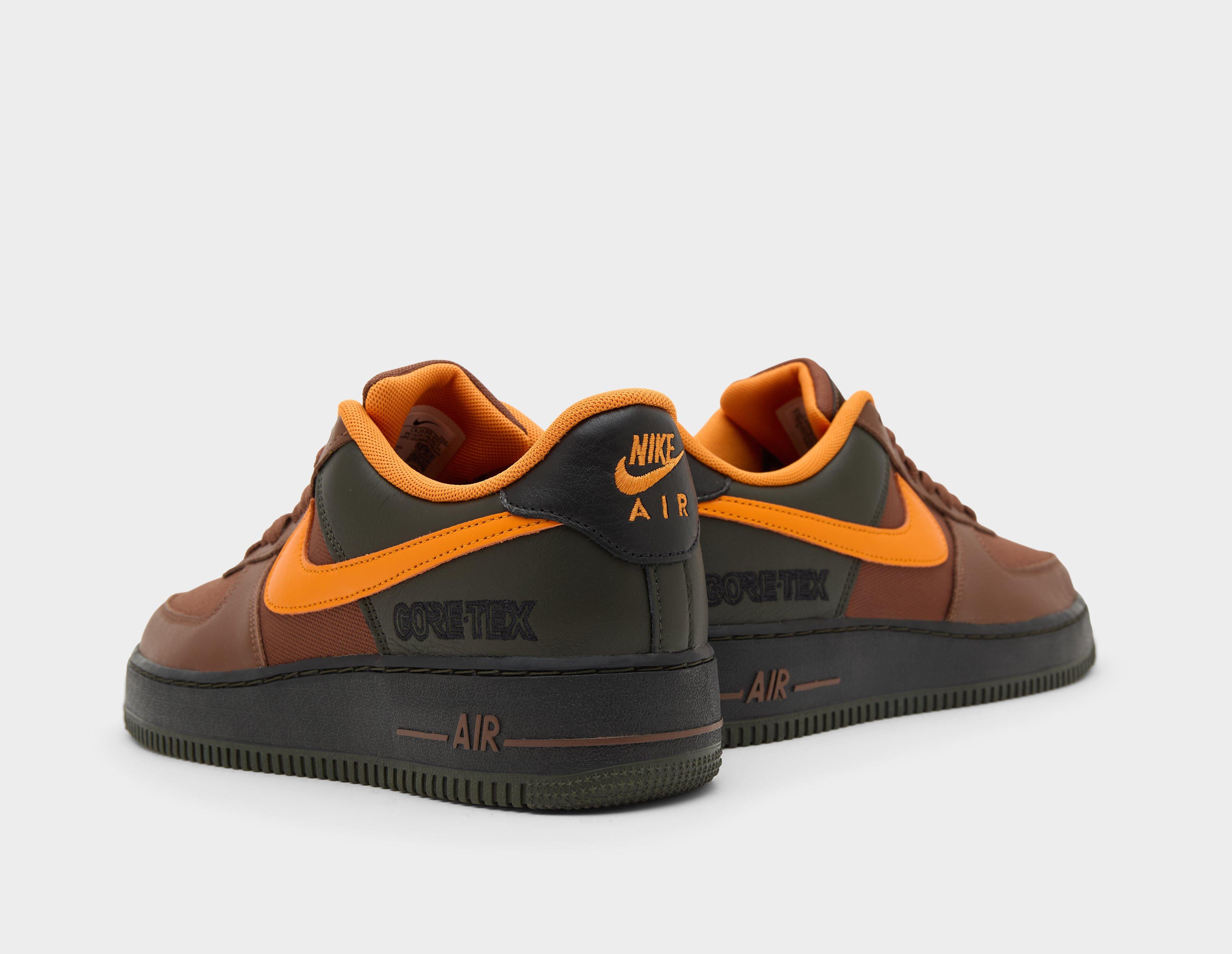 Nike Air Force 1 GORE-TEX