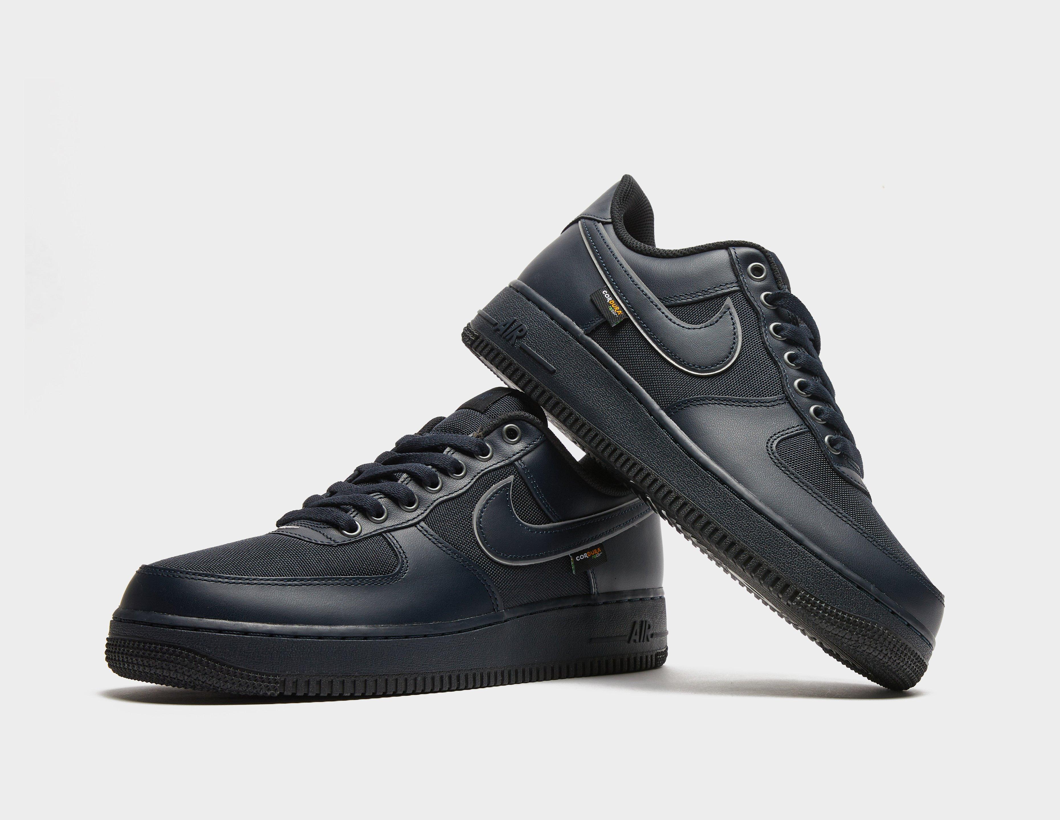 Nike Air Force 1 Cordura