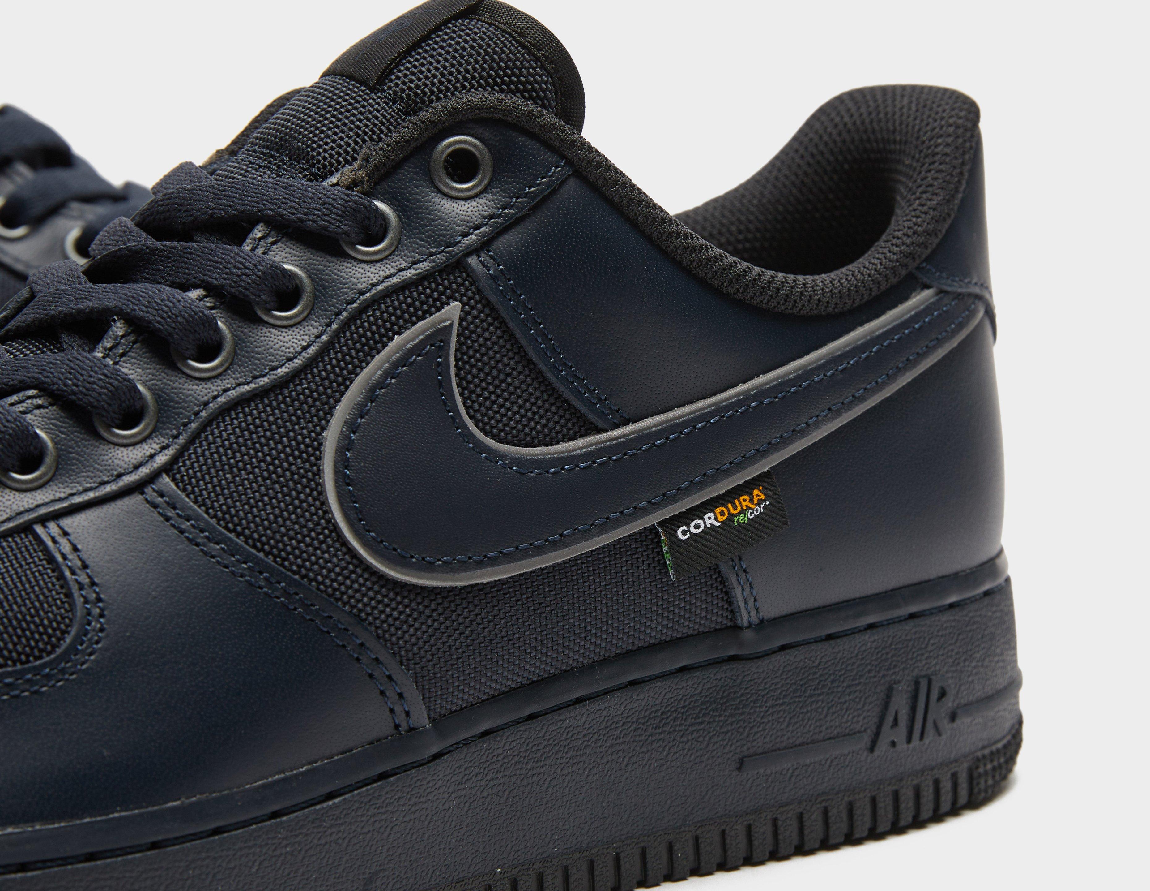 Nike Air Force 1 Cordura