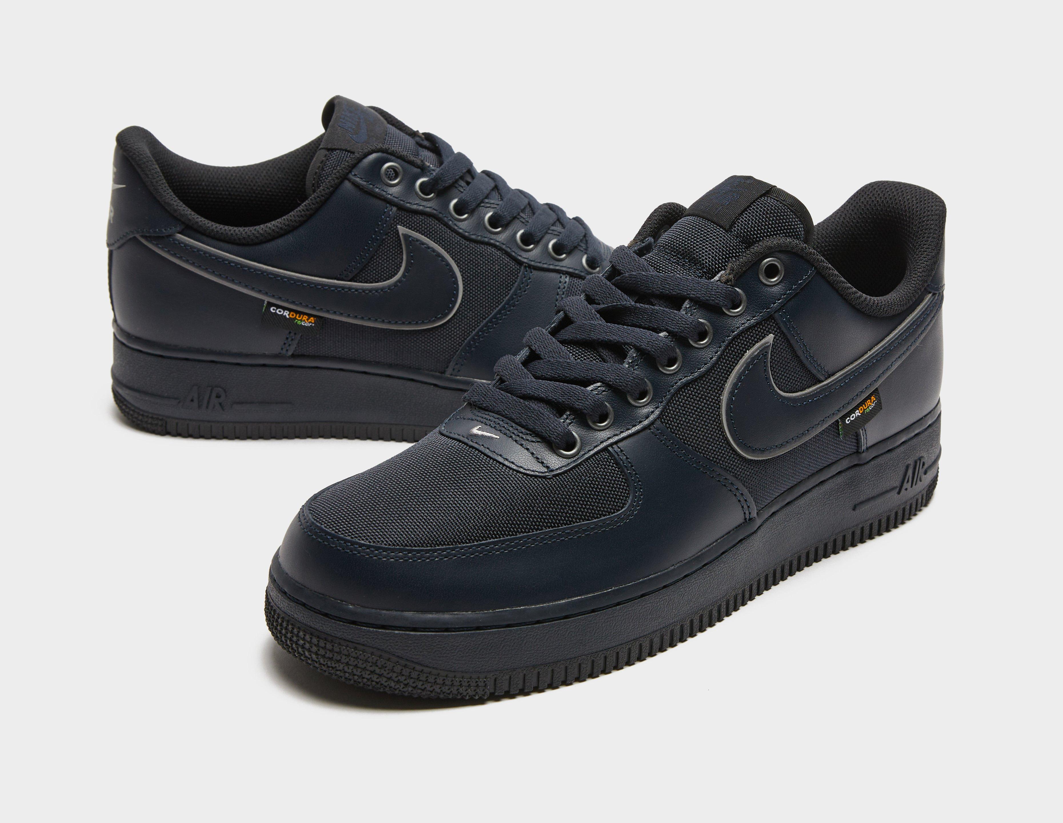 Nike Air Force 1 Cordura