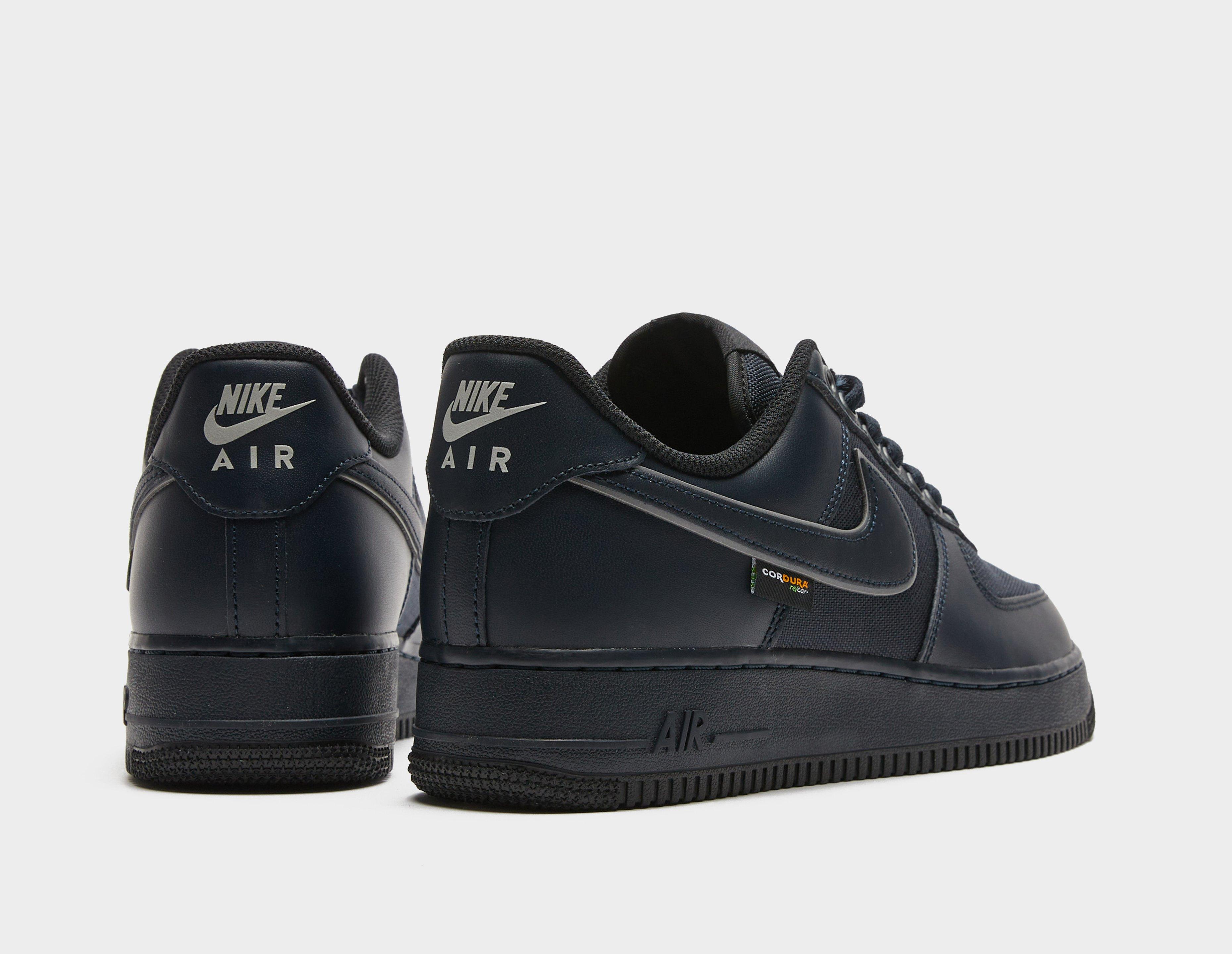 Nike Air Force 1 Cordura