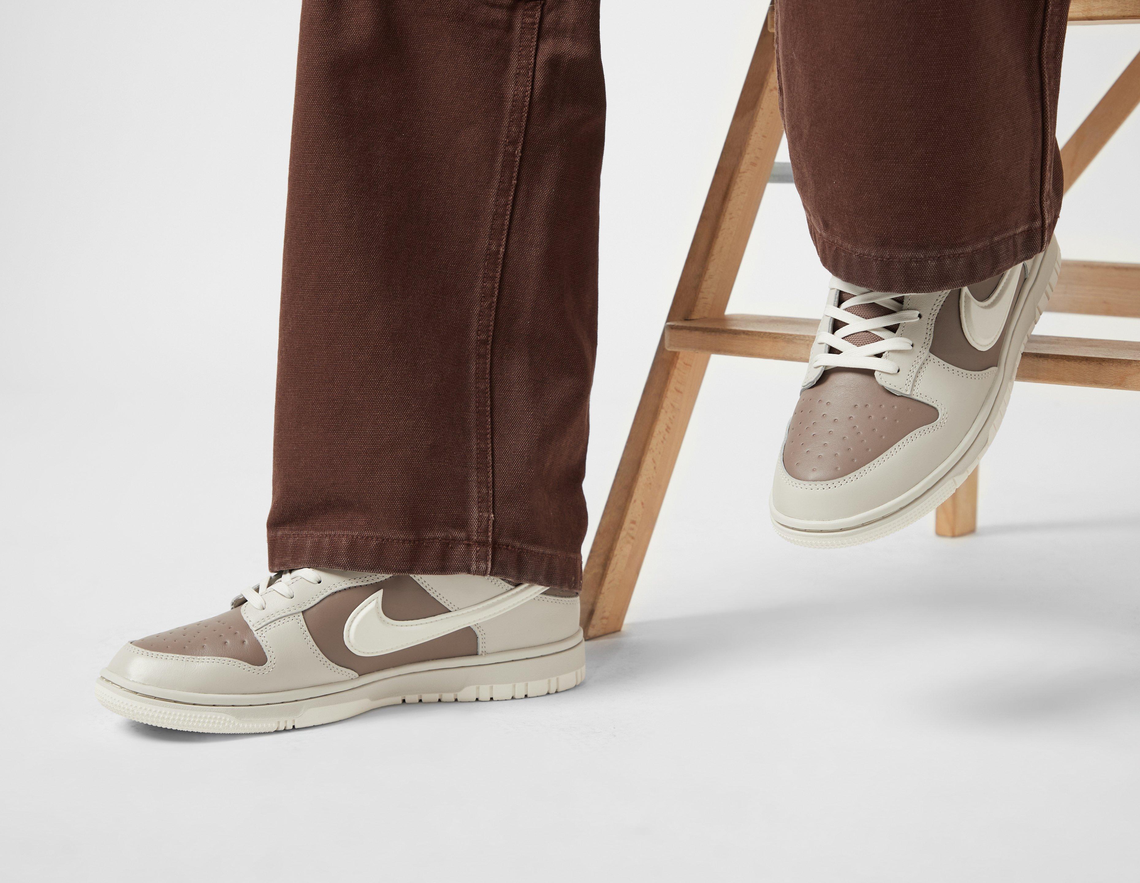 Nike Dunk Low GORE-TEX