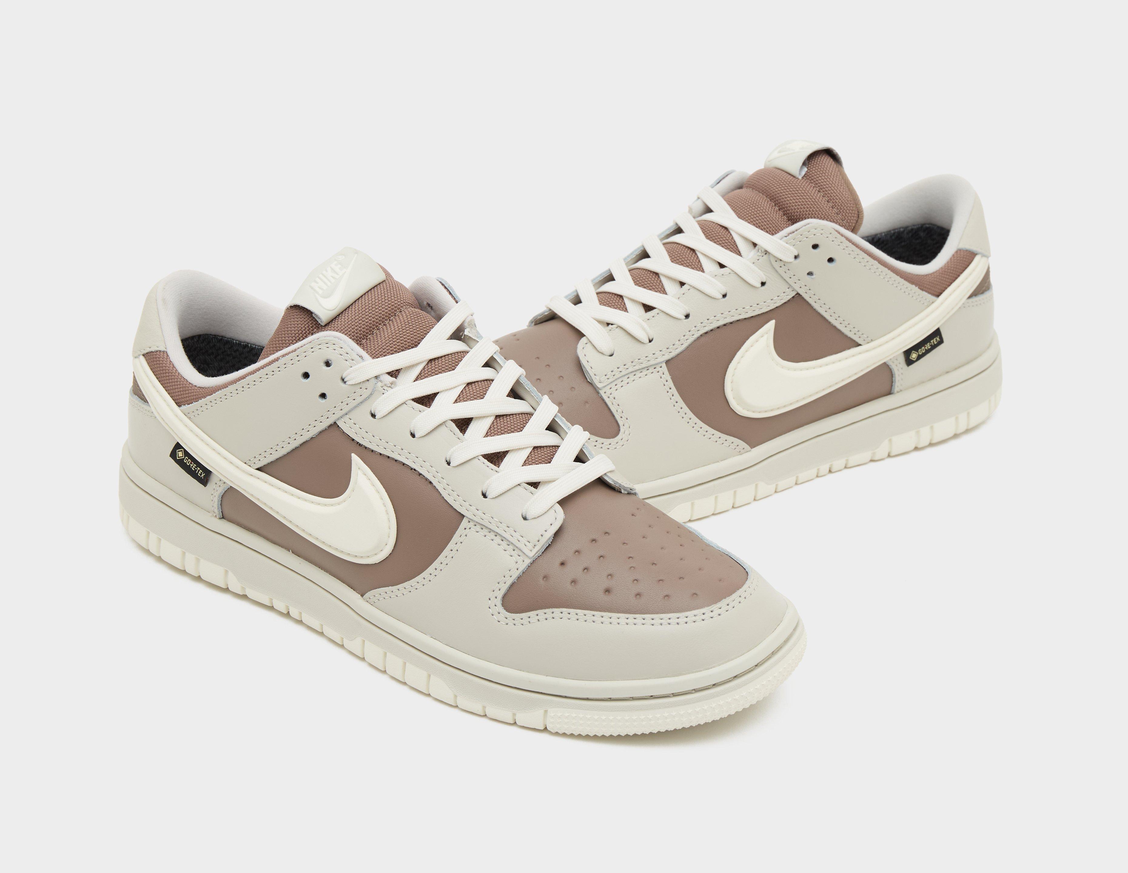 Nike Dunk Low GORE-TEX