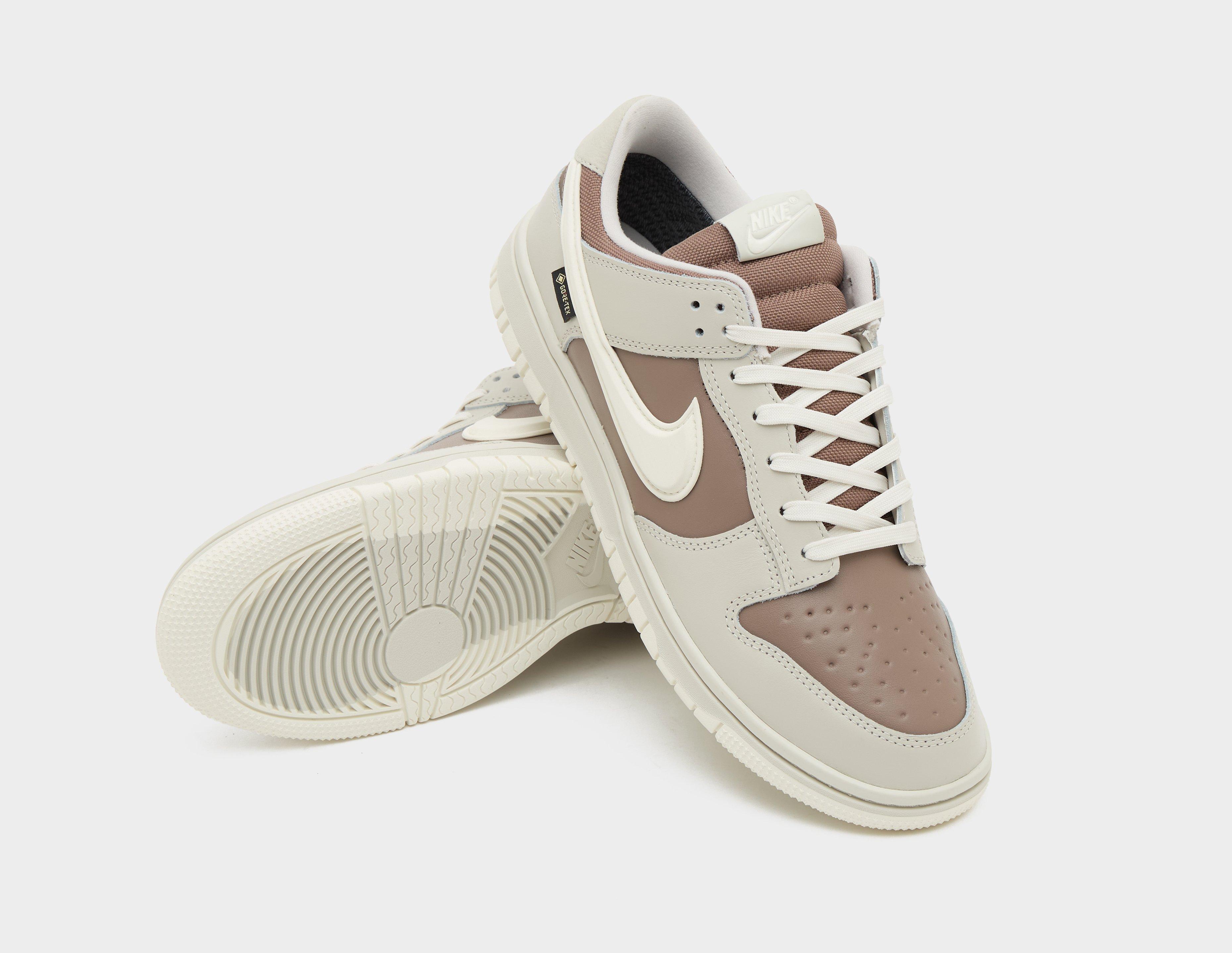 Nike Dunk Low GORE-TEX