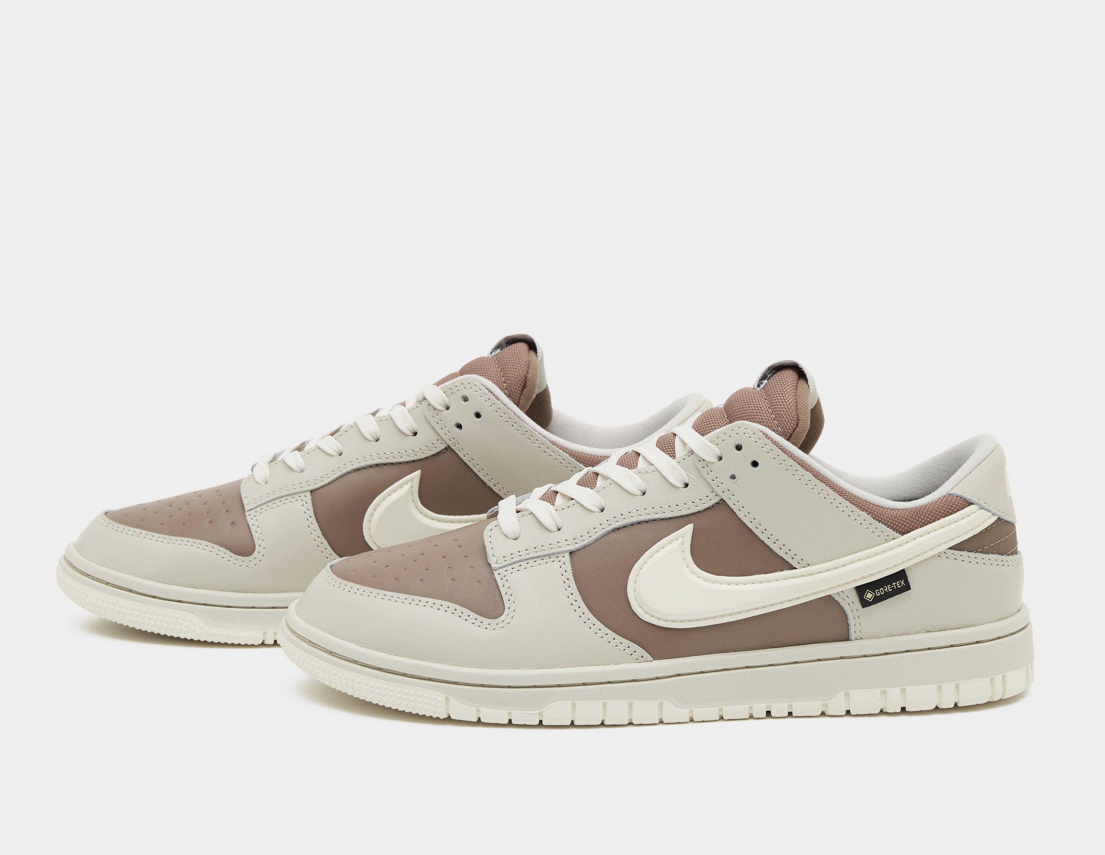 Nike Dunk Low GORE-TEX