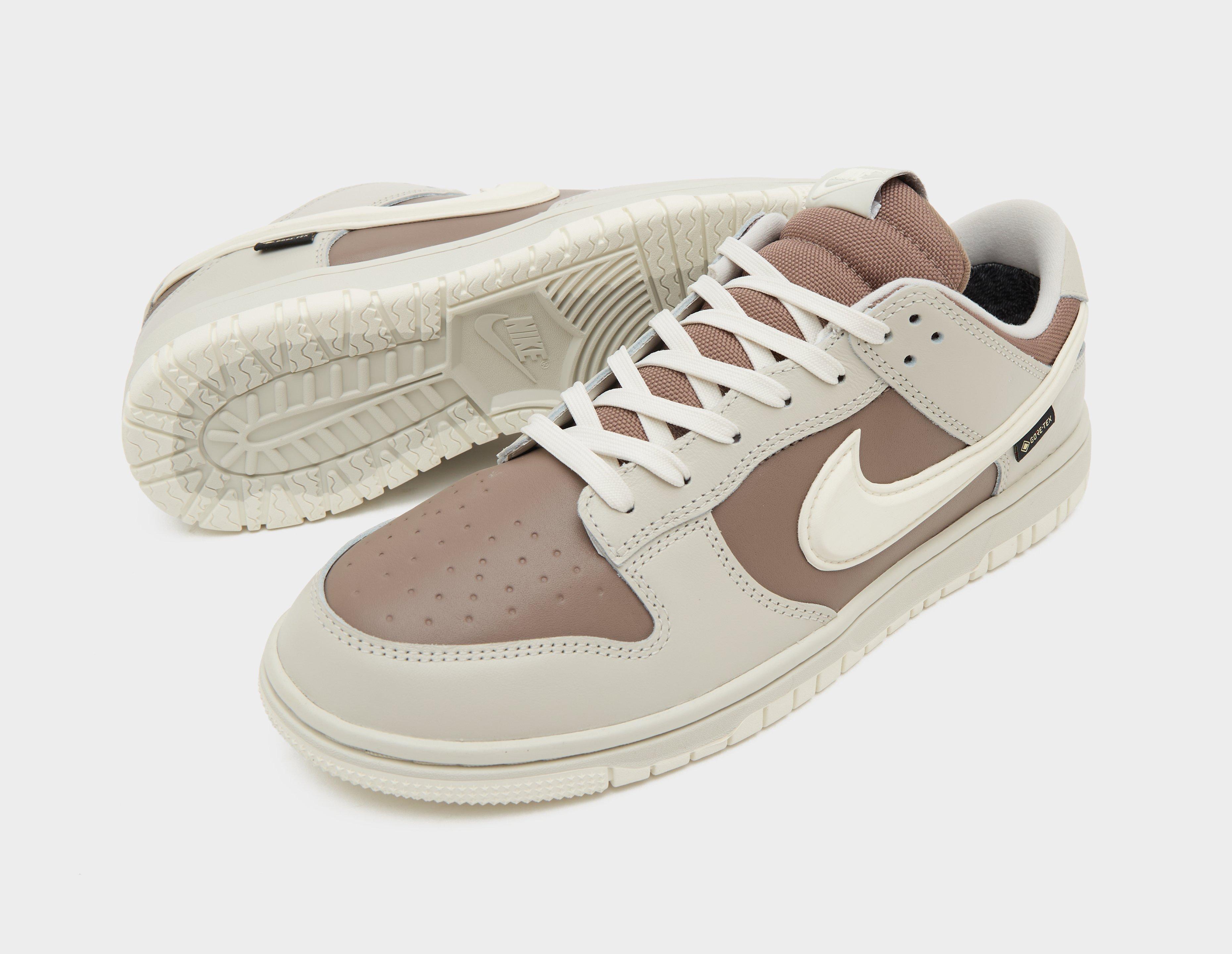 Nike Dunk Low GORE-TEX