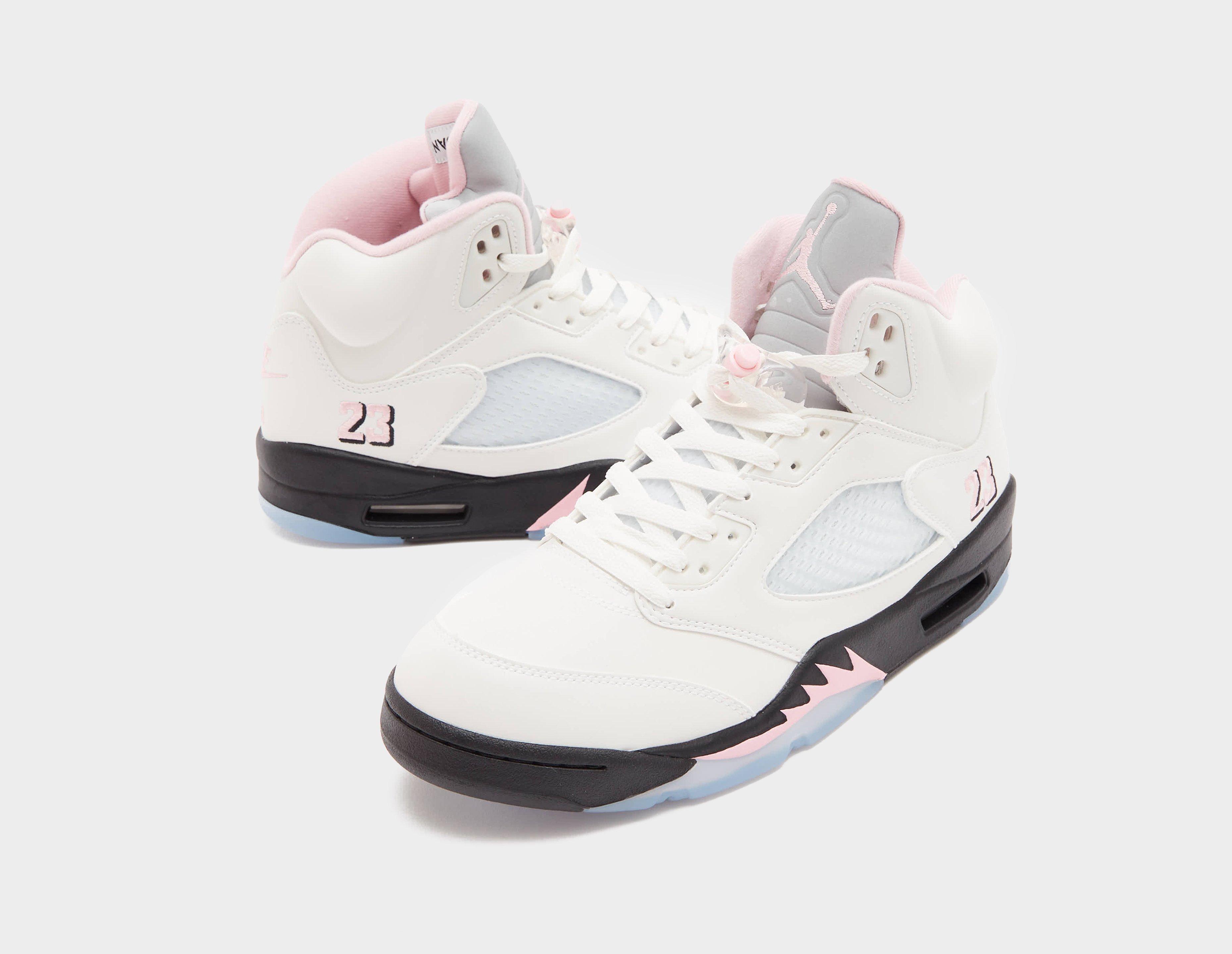 Jordan Air 5