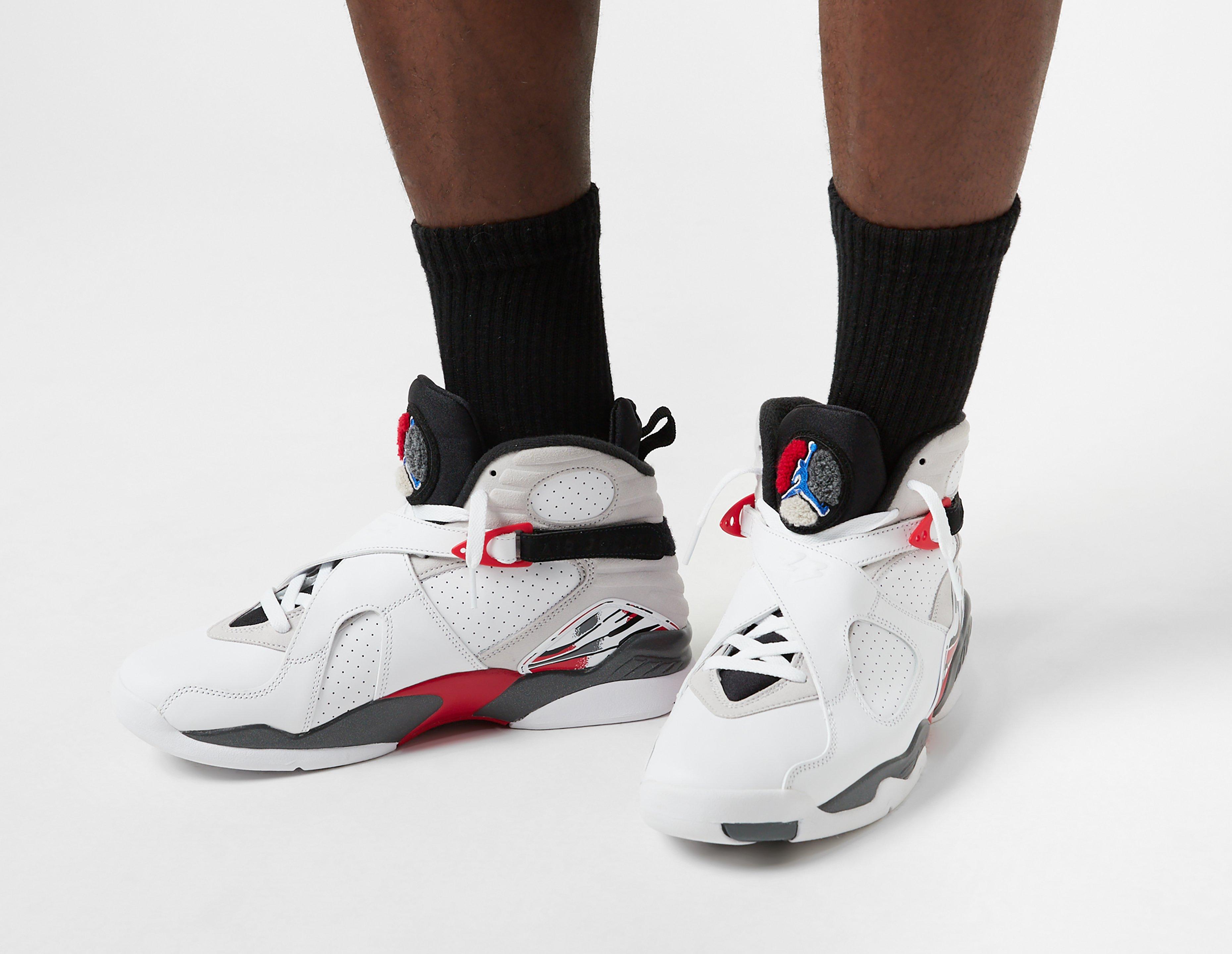Jordan Air 8 Retro 'Bugs Bunny'