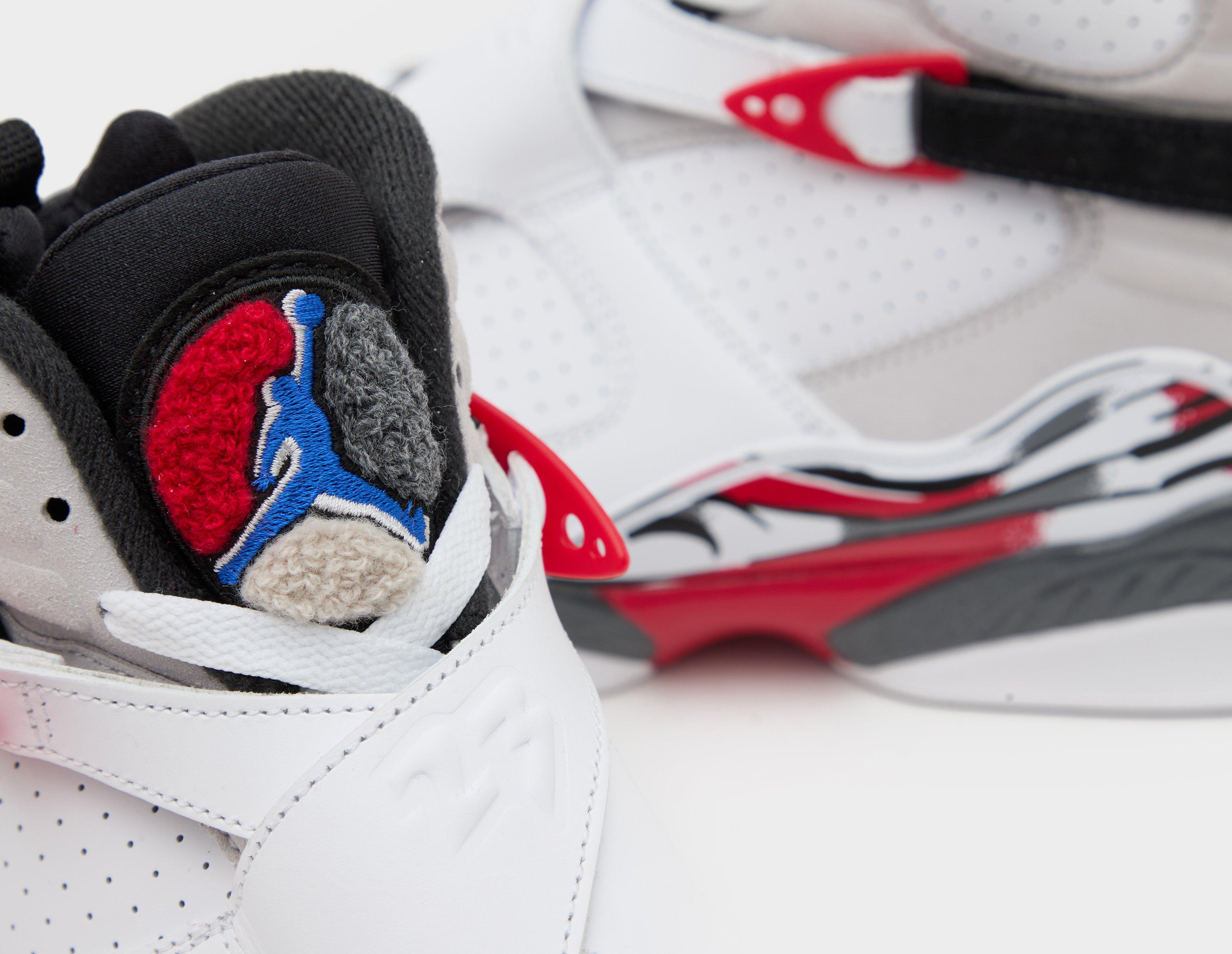 Jordan Air 8 Retro 'Bugs Bunny'