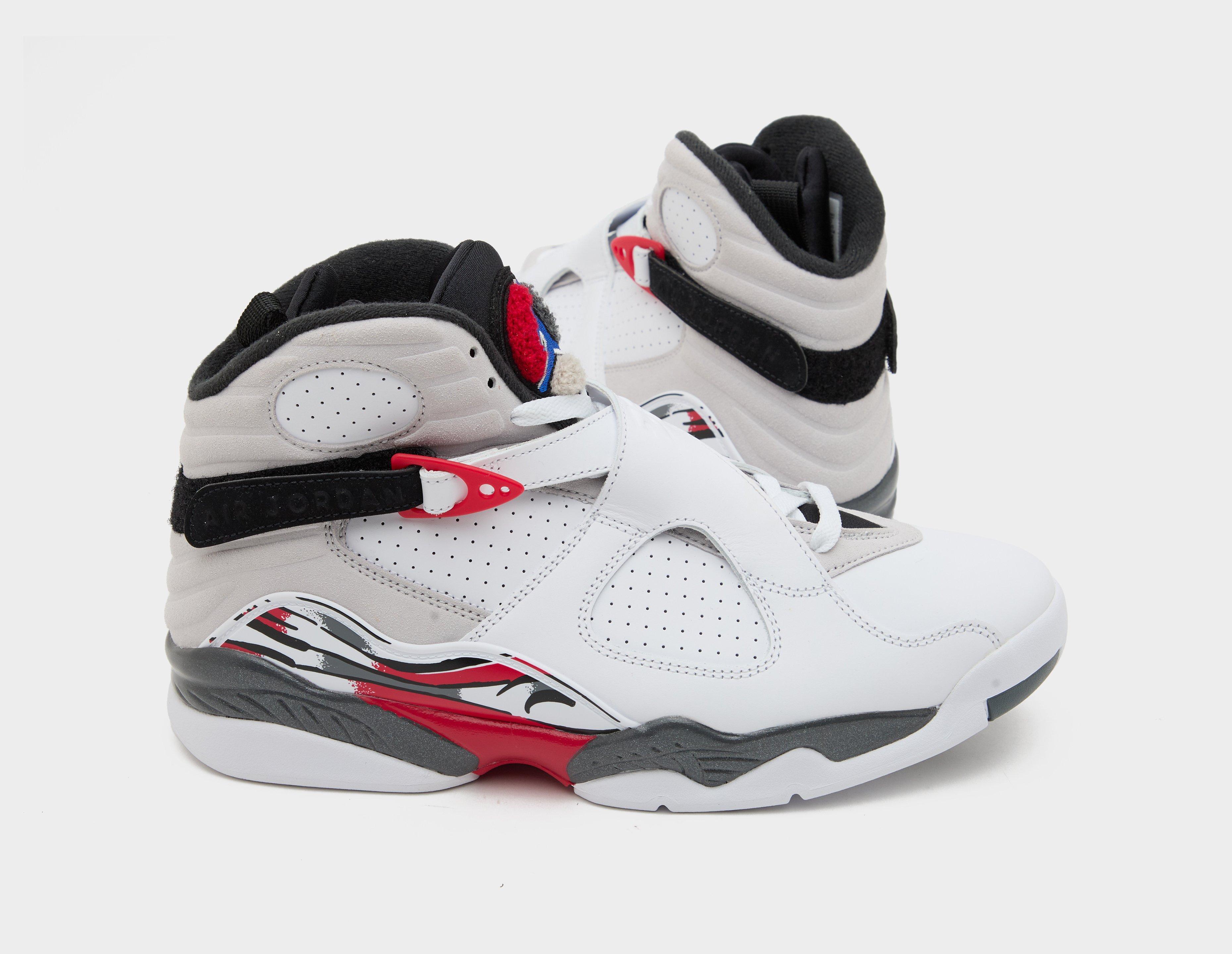 Jordan Air 8 Retro 'Bugs Bunny'