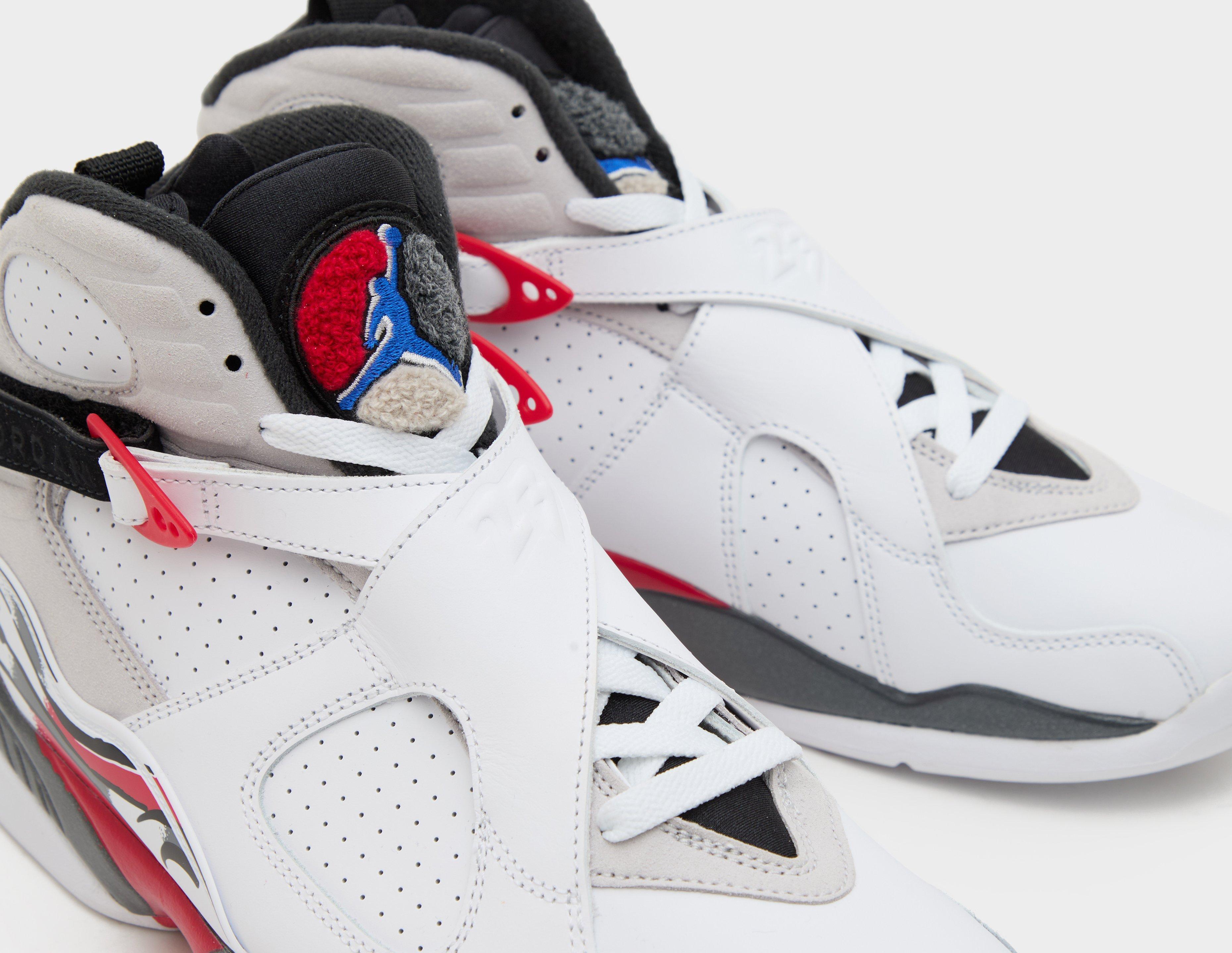 Jordan Air 8 Retro 'Bugs Bunny'