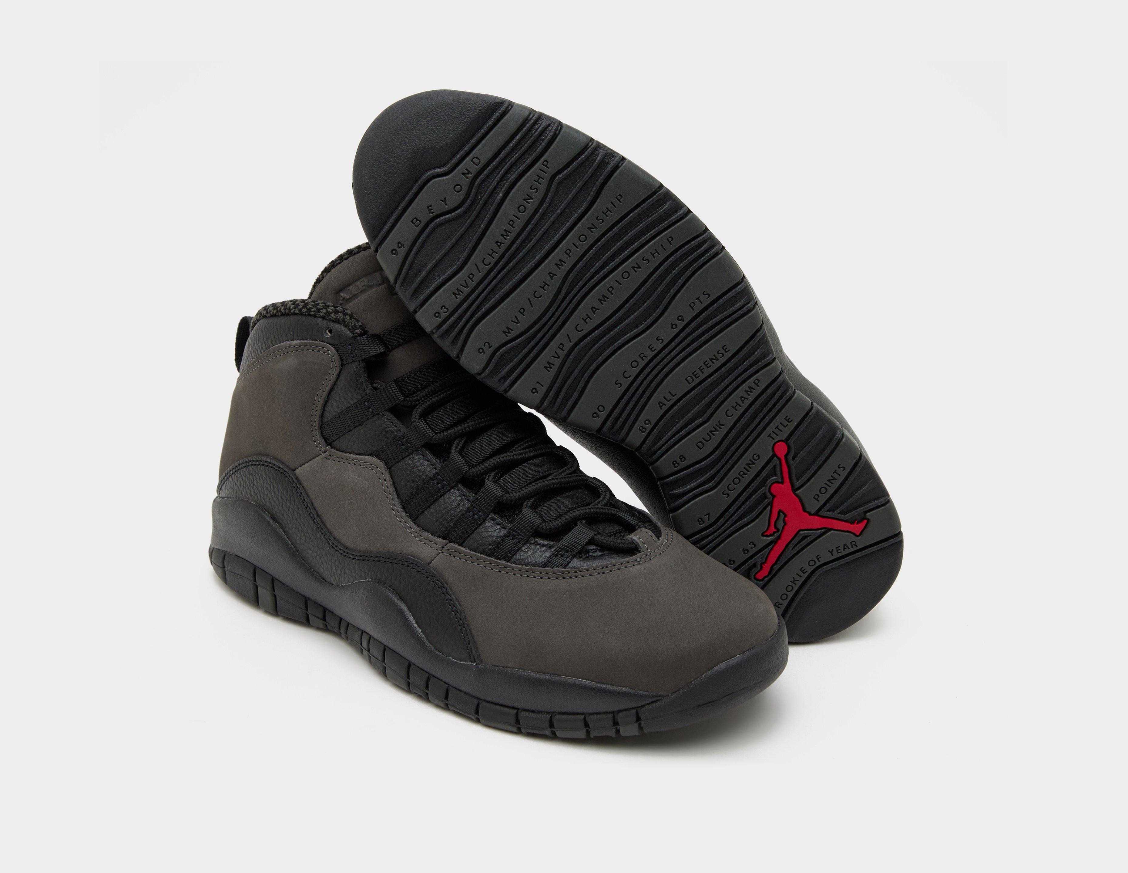 Jordan Air 10 Retro