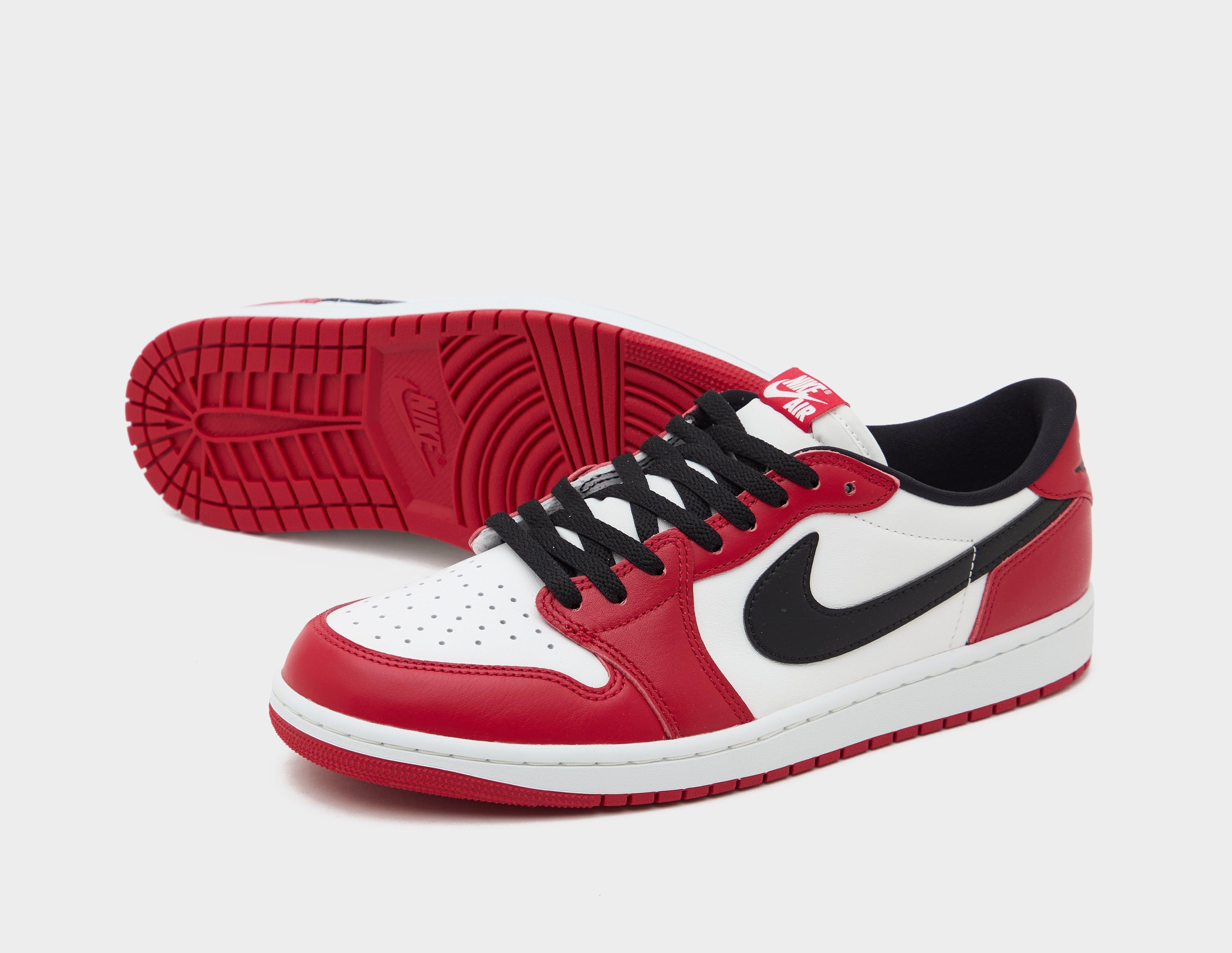 Jordan Air 1 Low OG