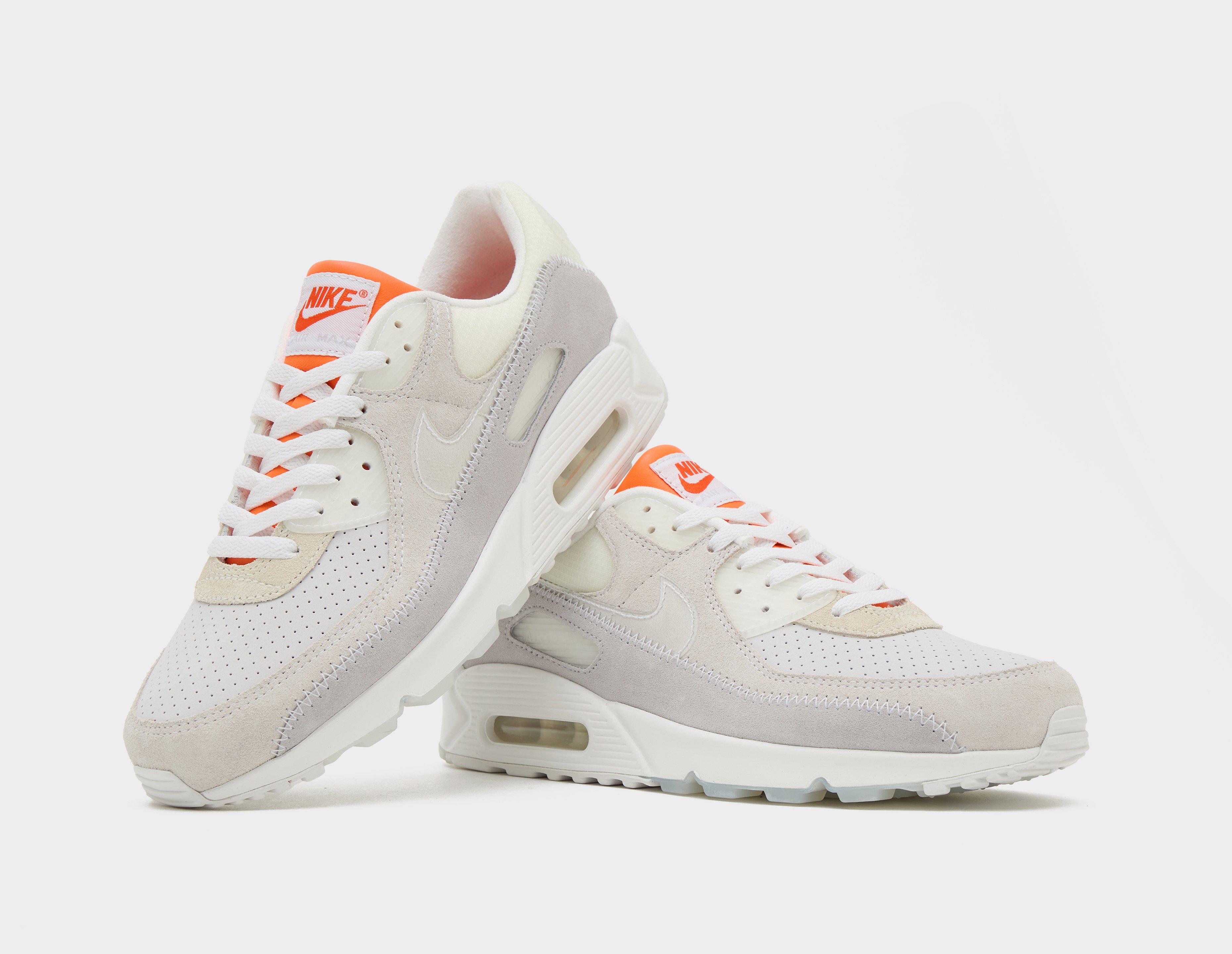 Nike x Size? Air Max 90