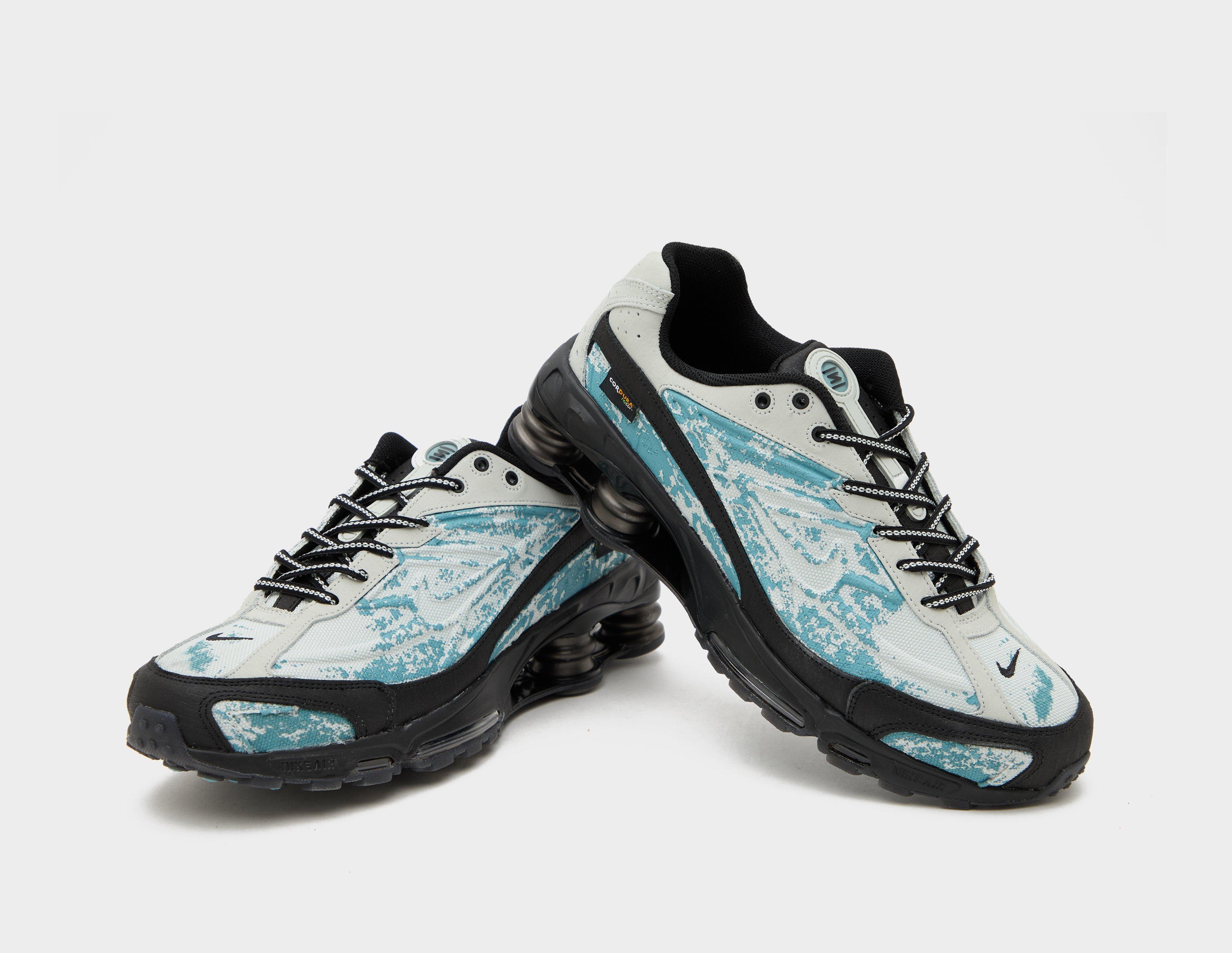 Nike Shox Ride 2 Cordura