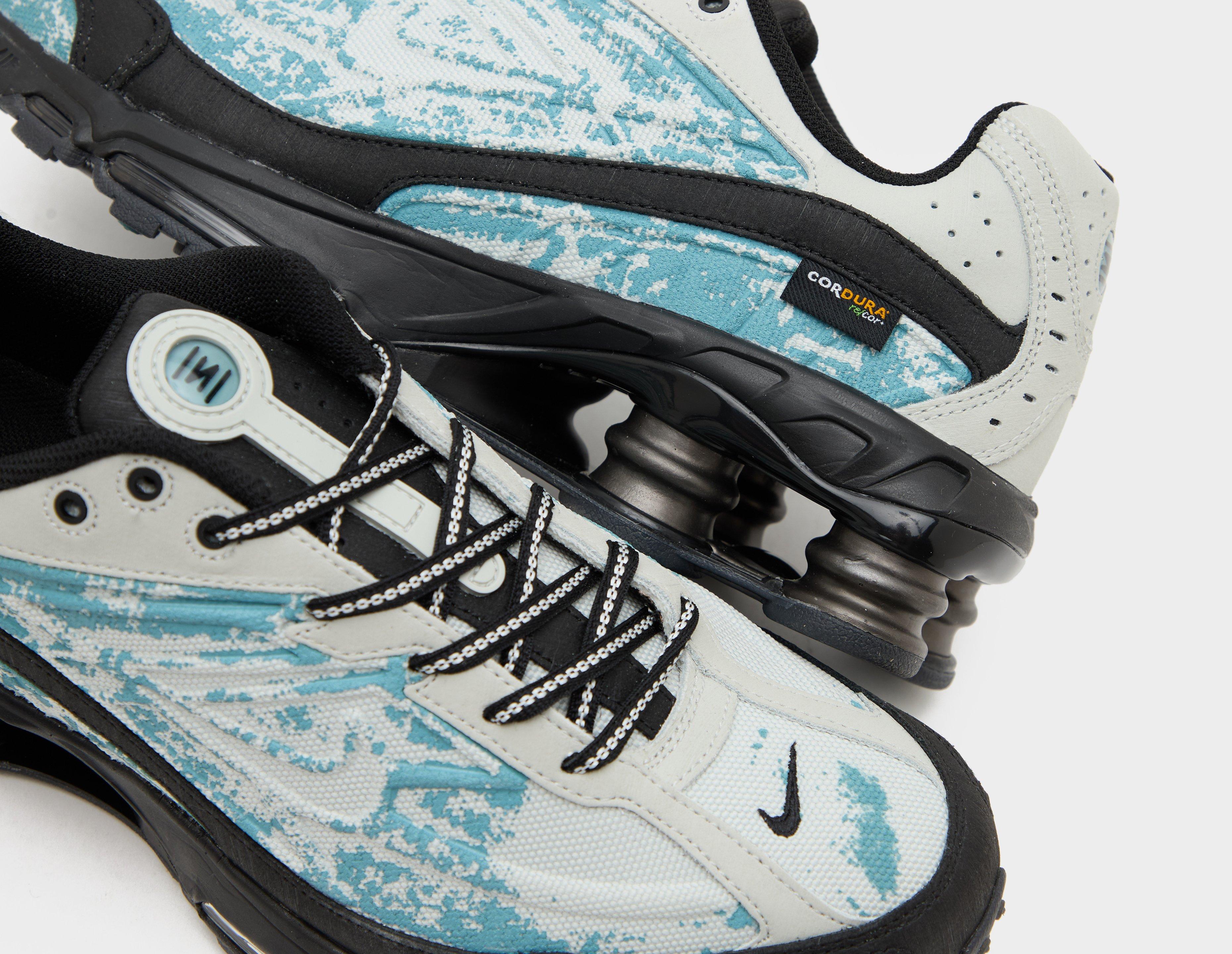 Nike Shox Ride 2 Cordura