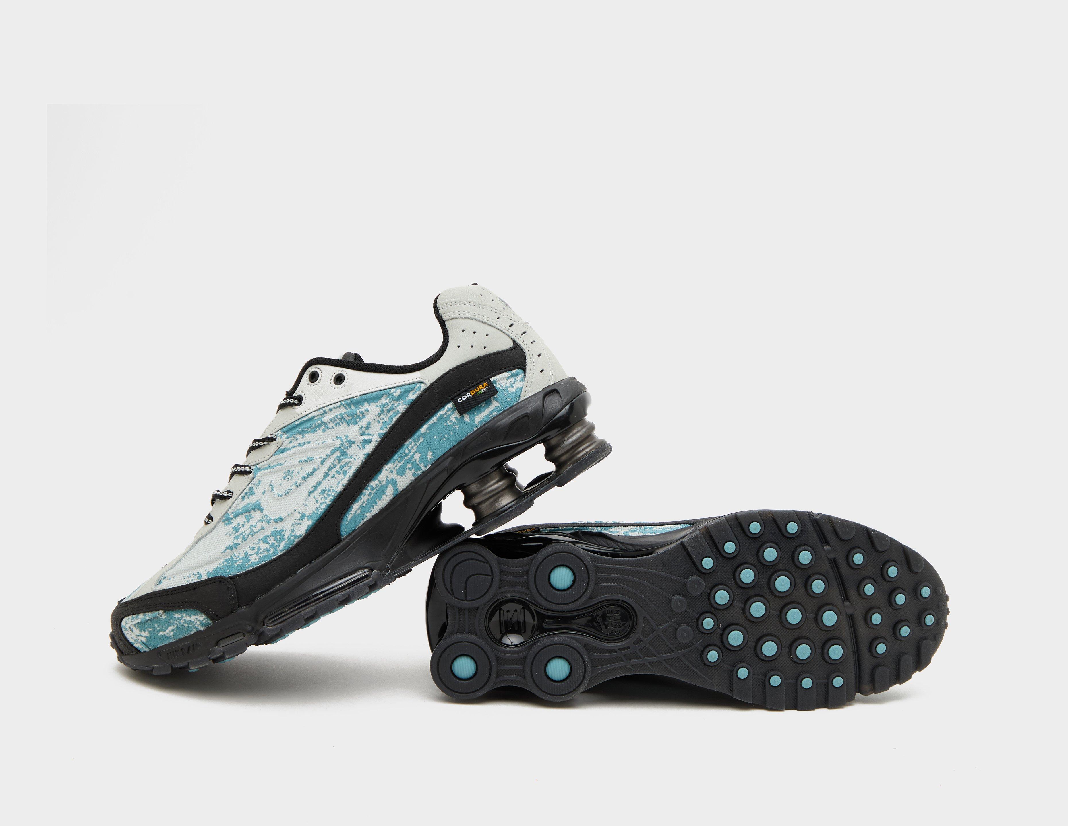 Nike Shox Ride 2 Cordura