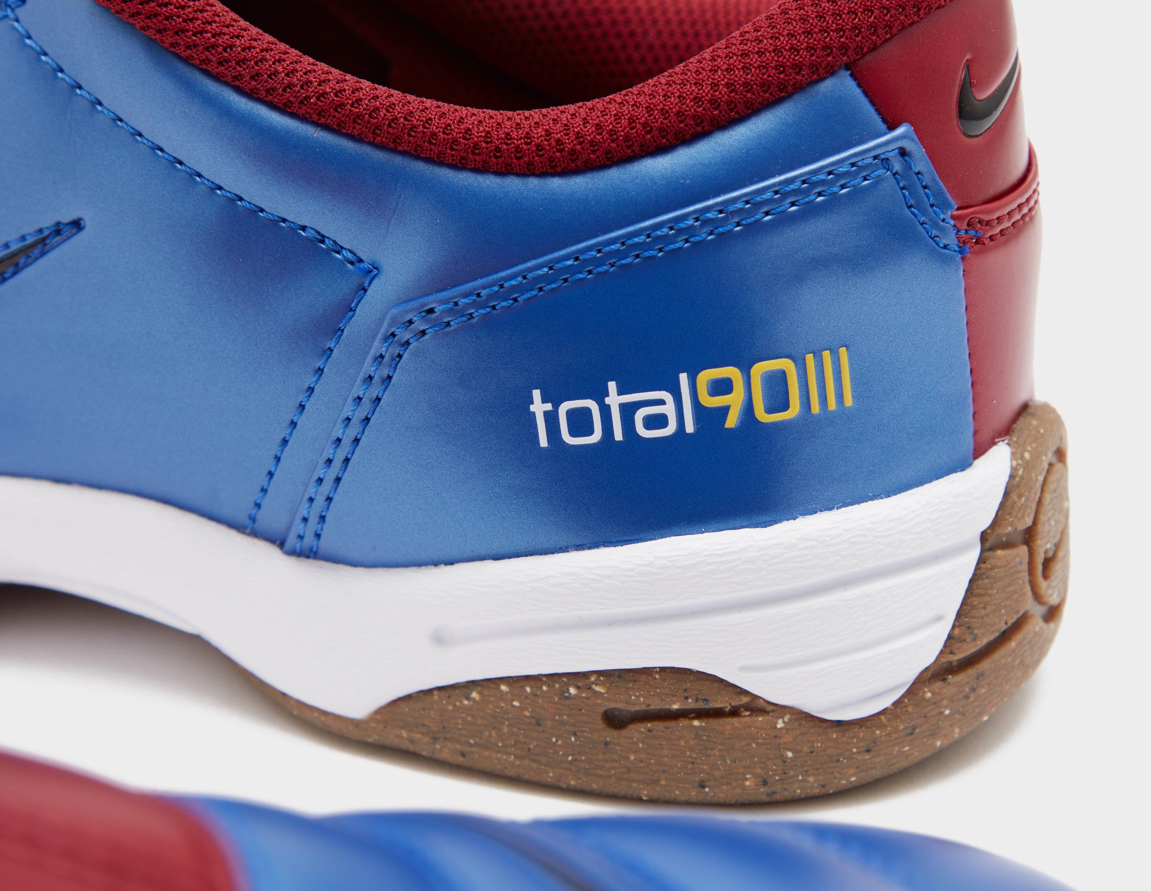Nike Total 90