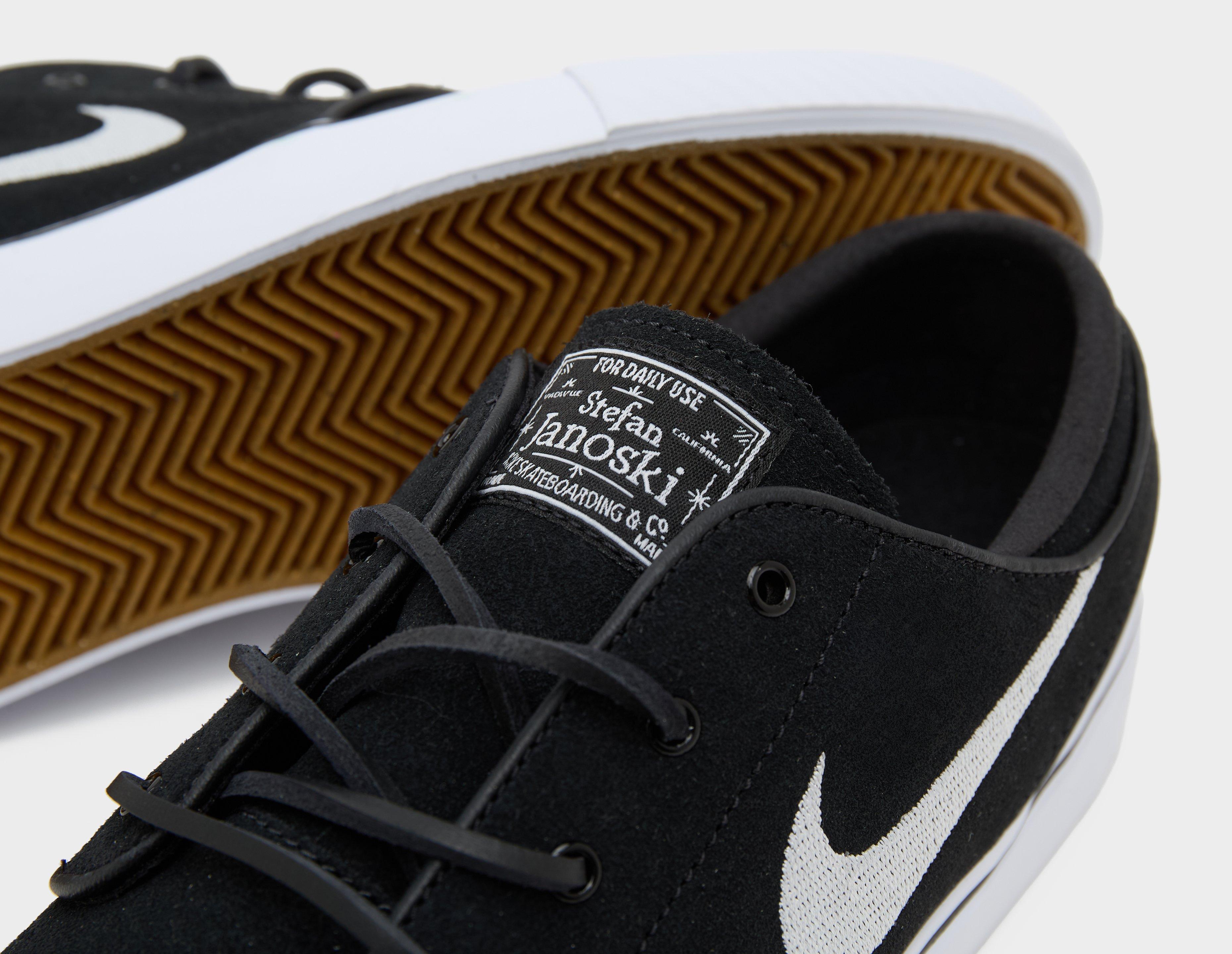 Nike Zoom Janoski RM