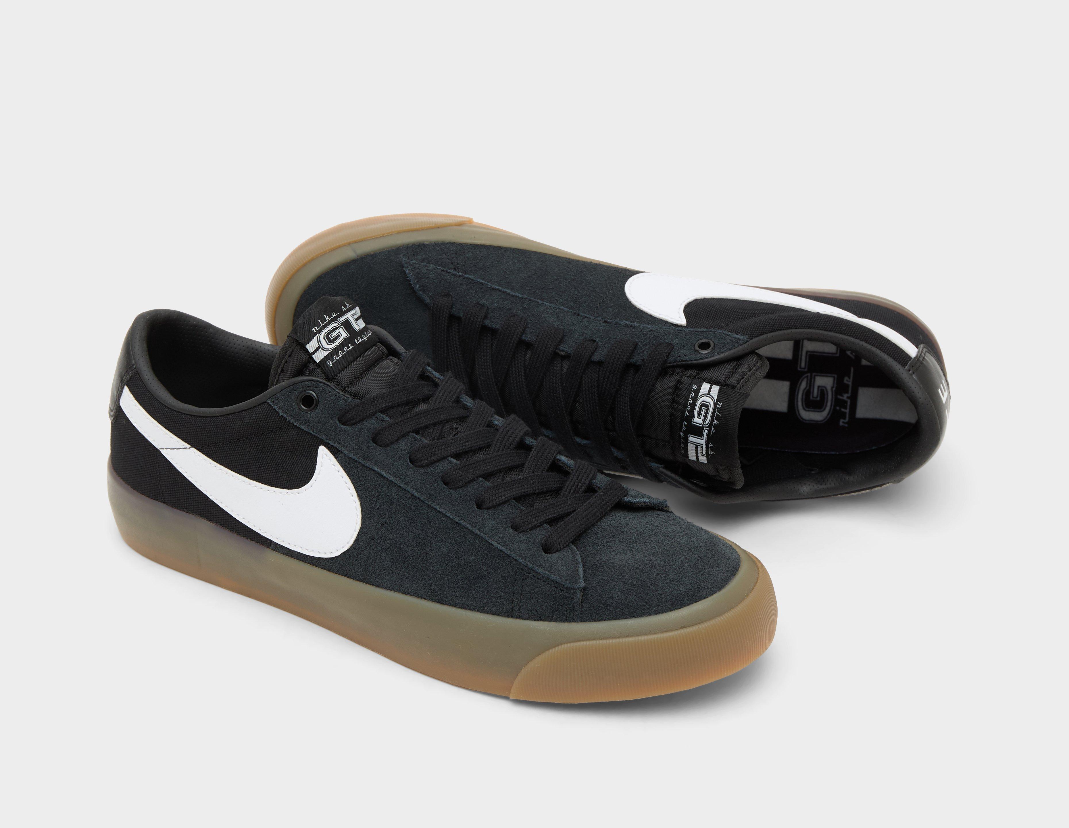 Nike SB Zoom Blazer Low